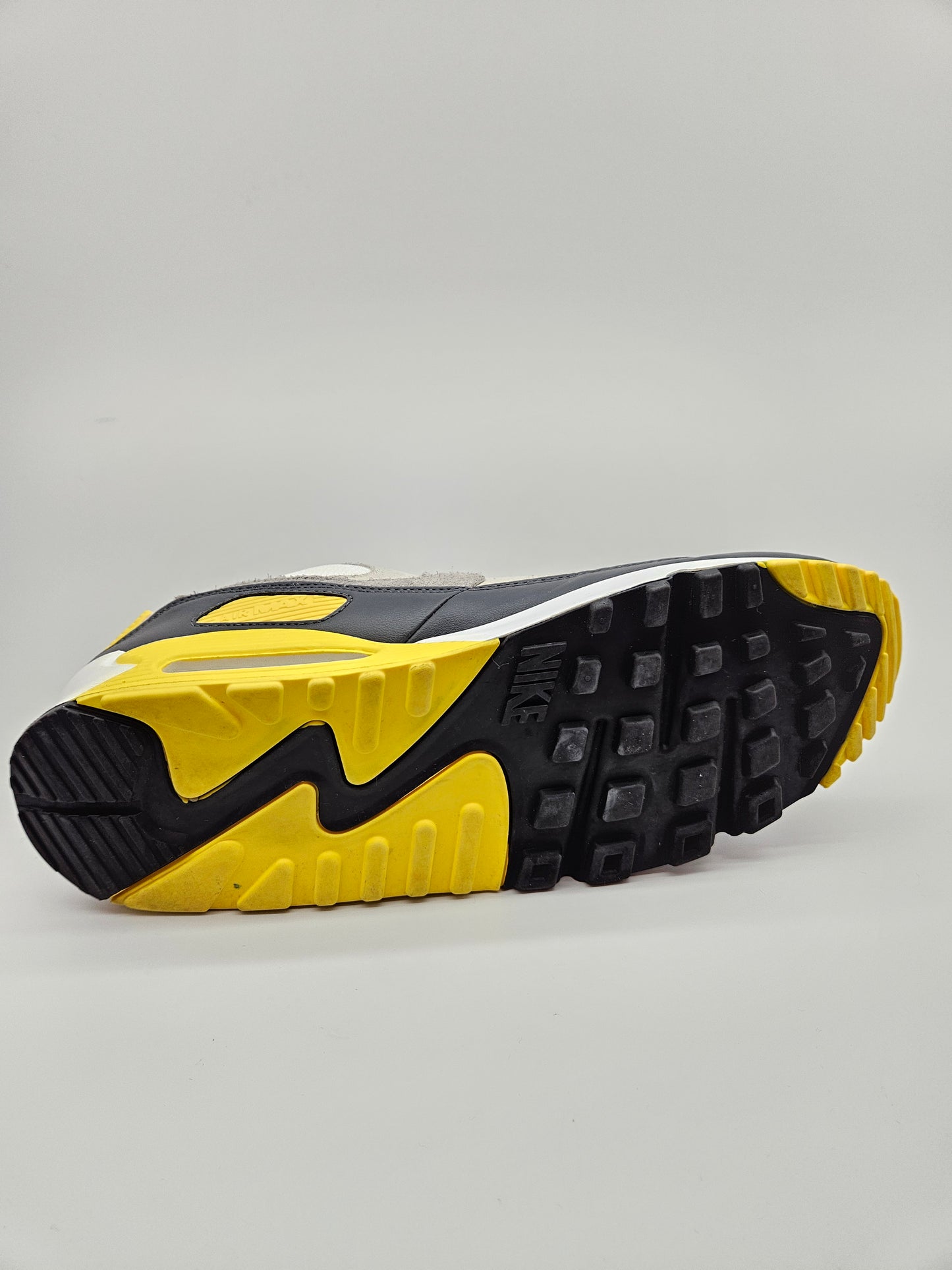 NIKE AIR MAX ORIGINAL PATIKI BR 47