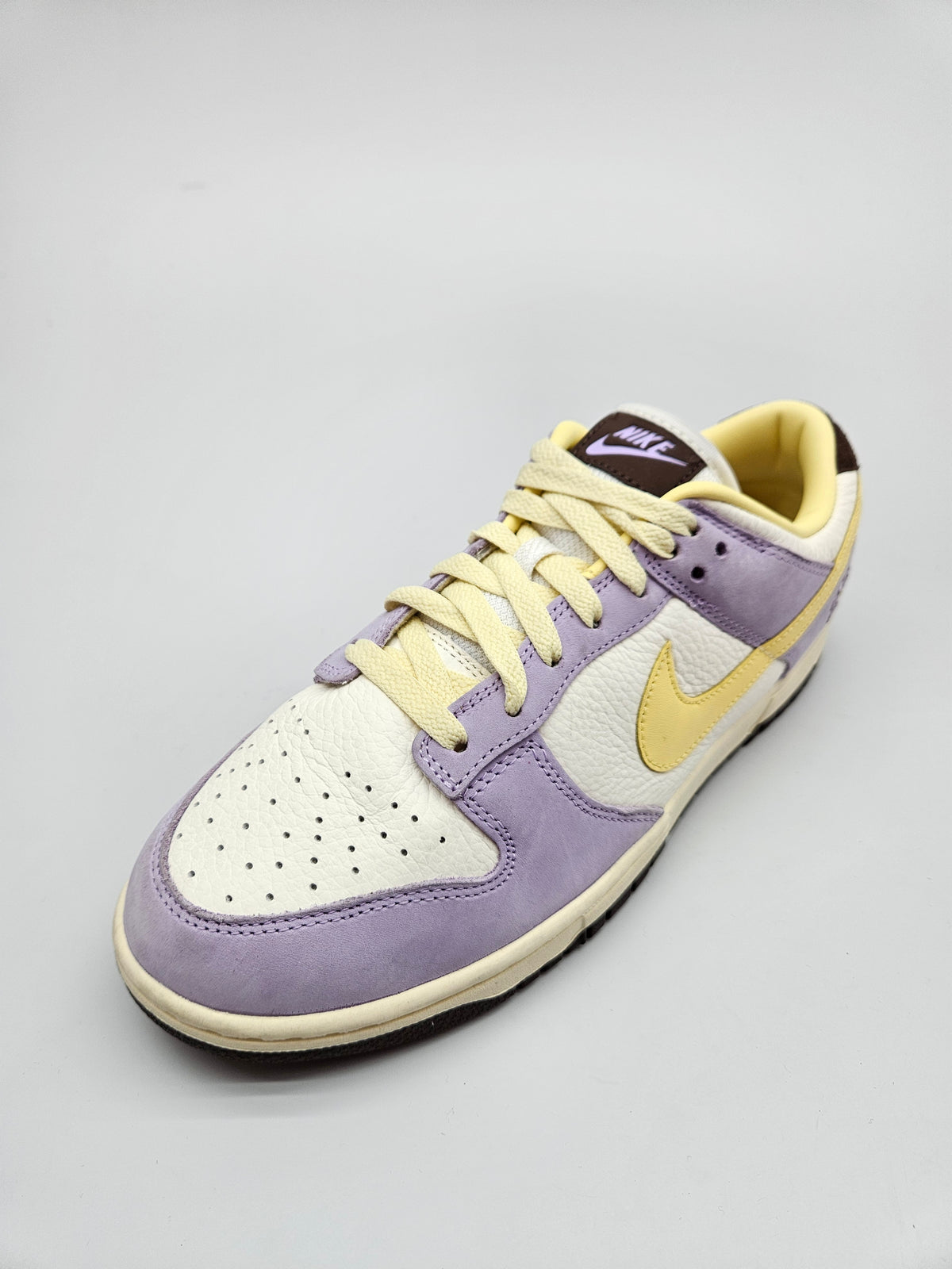 NIKE ORIGINAL PATIKI BR 41