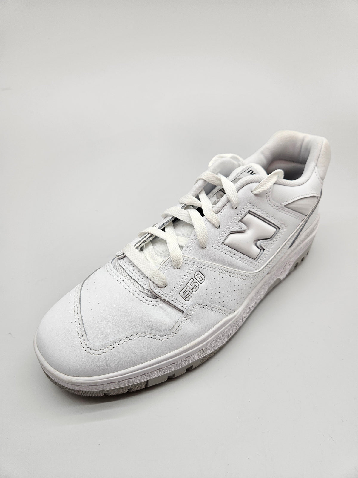NEW BALANCE ORIGINAL PATIKI BR 44