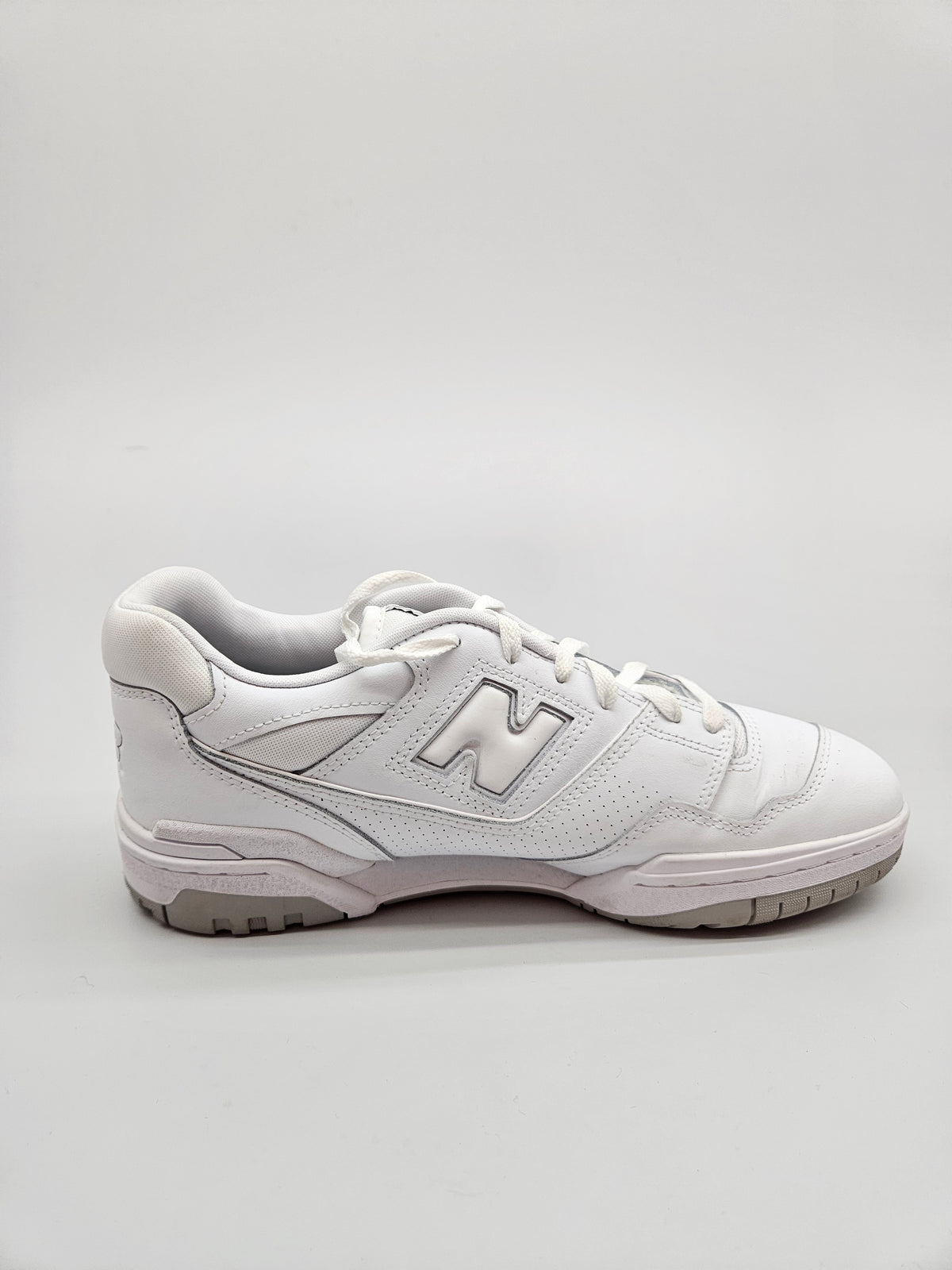 NEW BALANCE ORIGINAL PATIKI BR 44