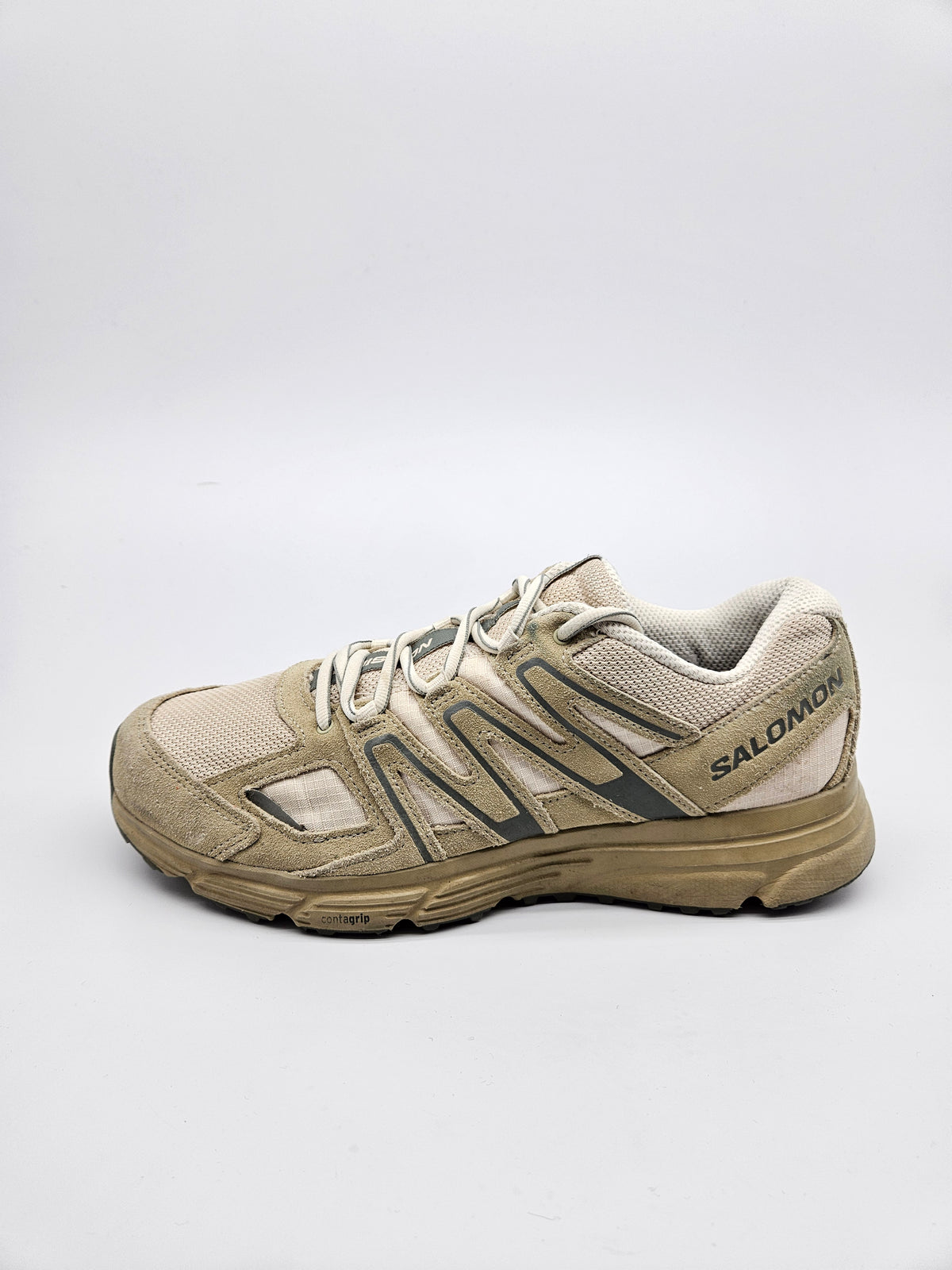 SALOMON ORIGINAL PATIKI BR 44.5