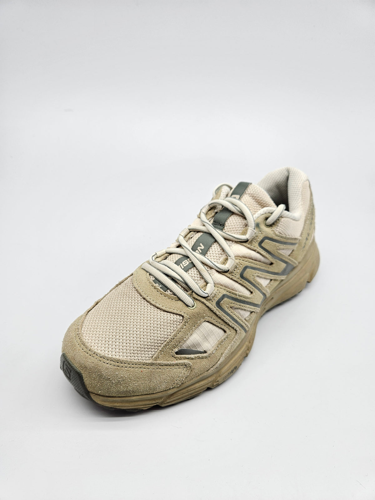 SALOMON ORIGINAL PATIKI BR 44.5