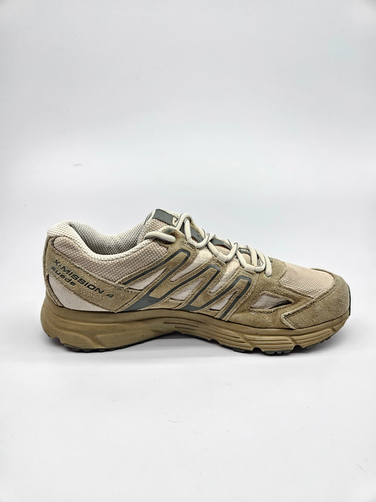 SALOMON ORIGINAL PATIKI BR 44.5