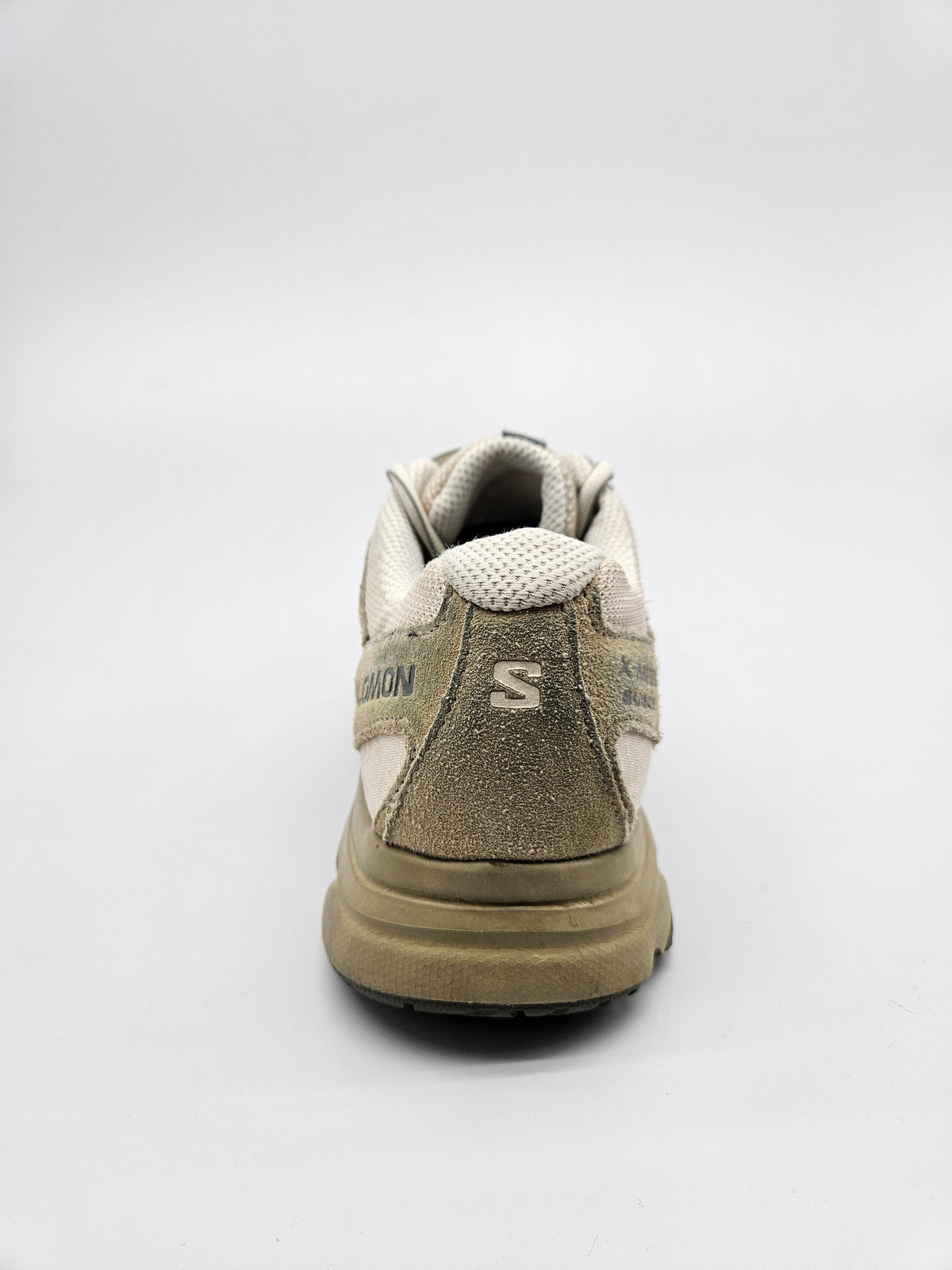 SALOMON ORIGINAL PATIKI BR 44.5