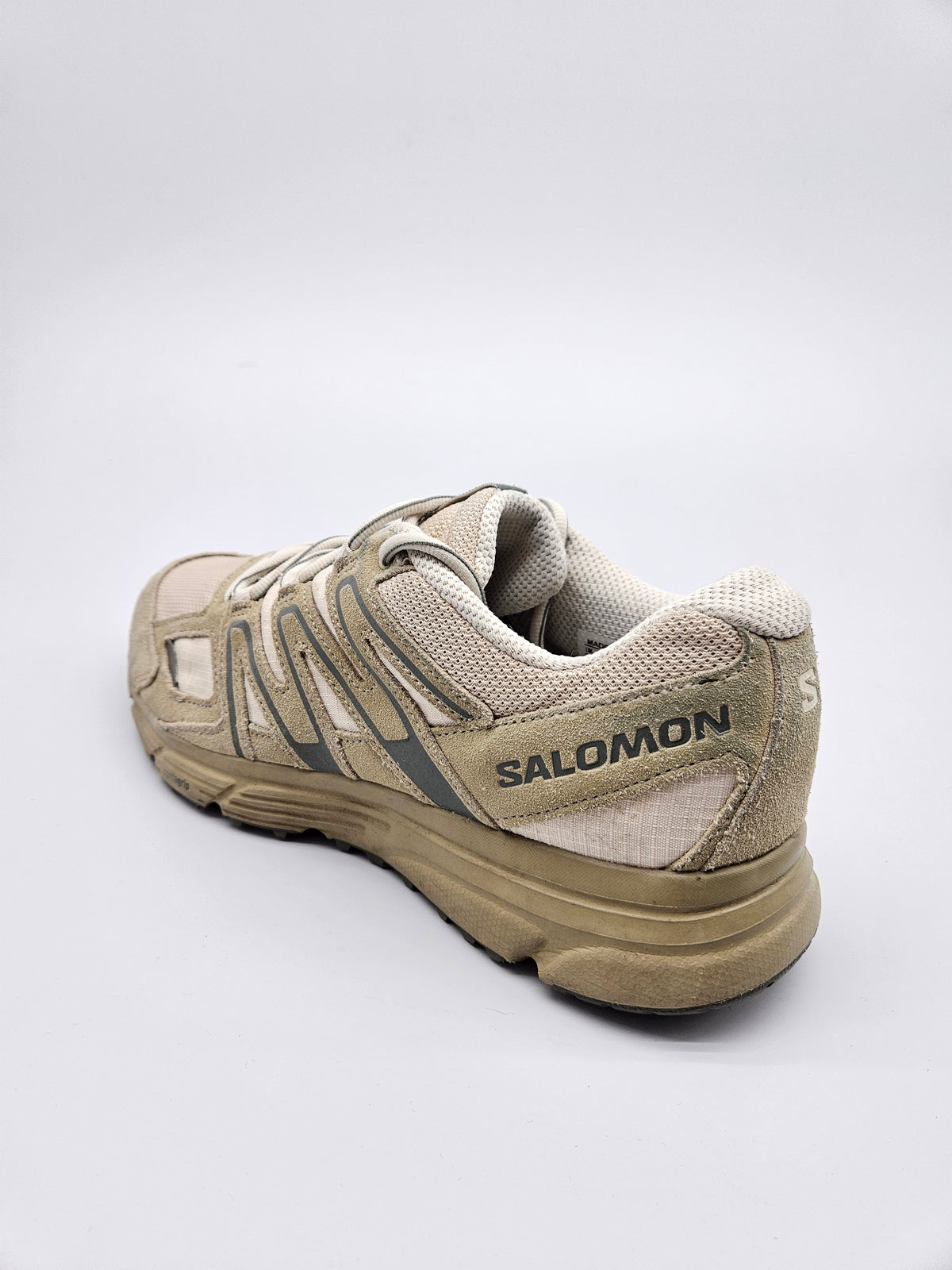 SALOMON ORIGINAL PATIKI BR 44.5