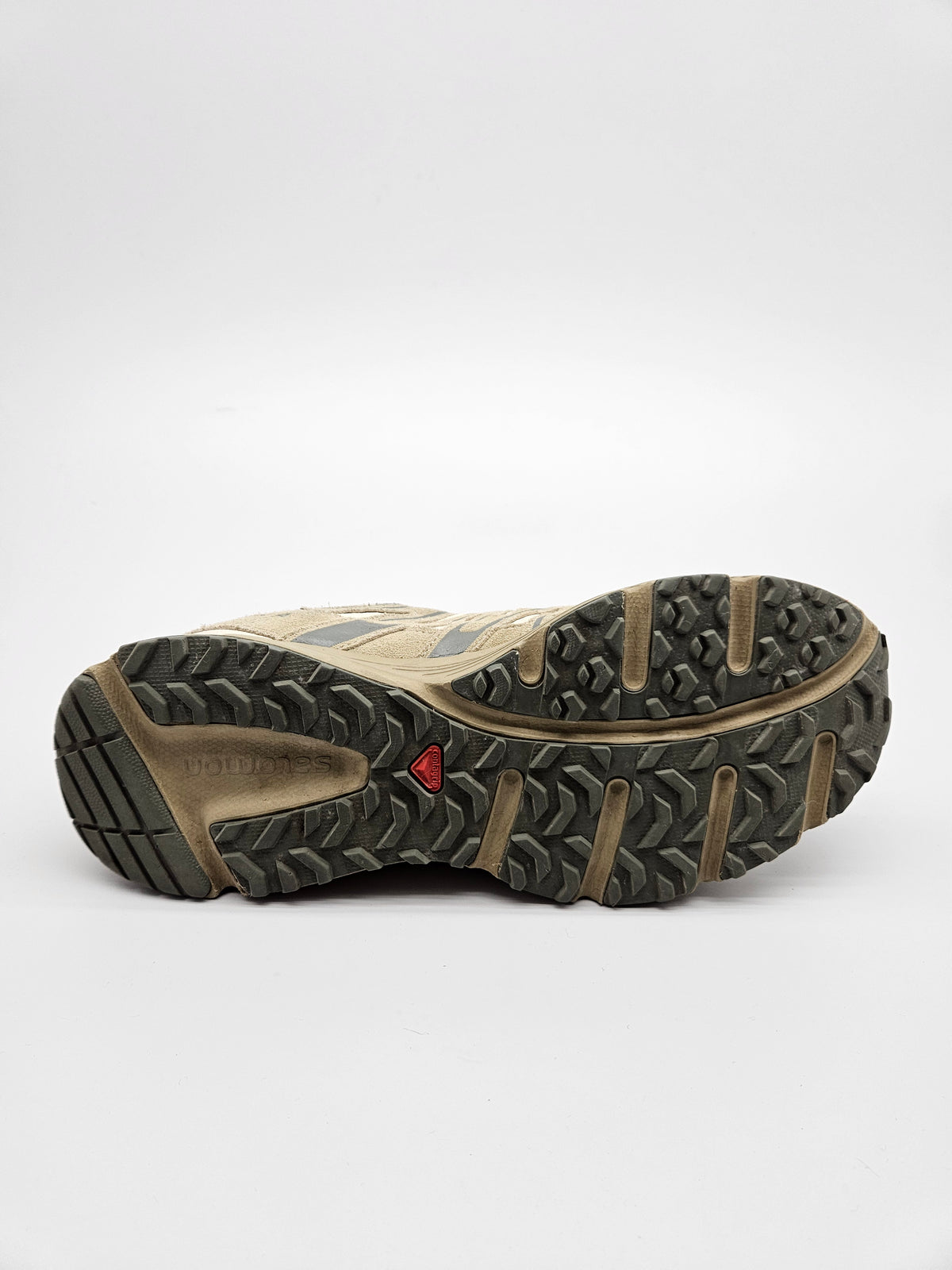 SALOMON ORIGINAL PATIKI BR 44.5
