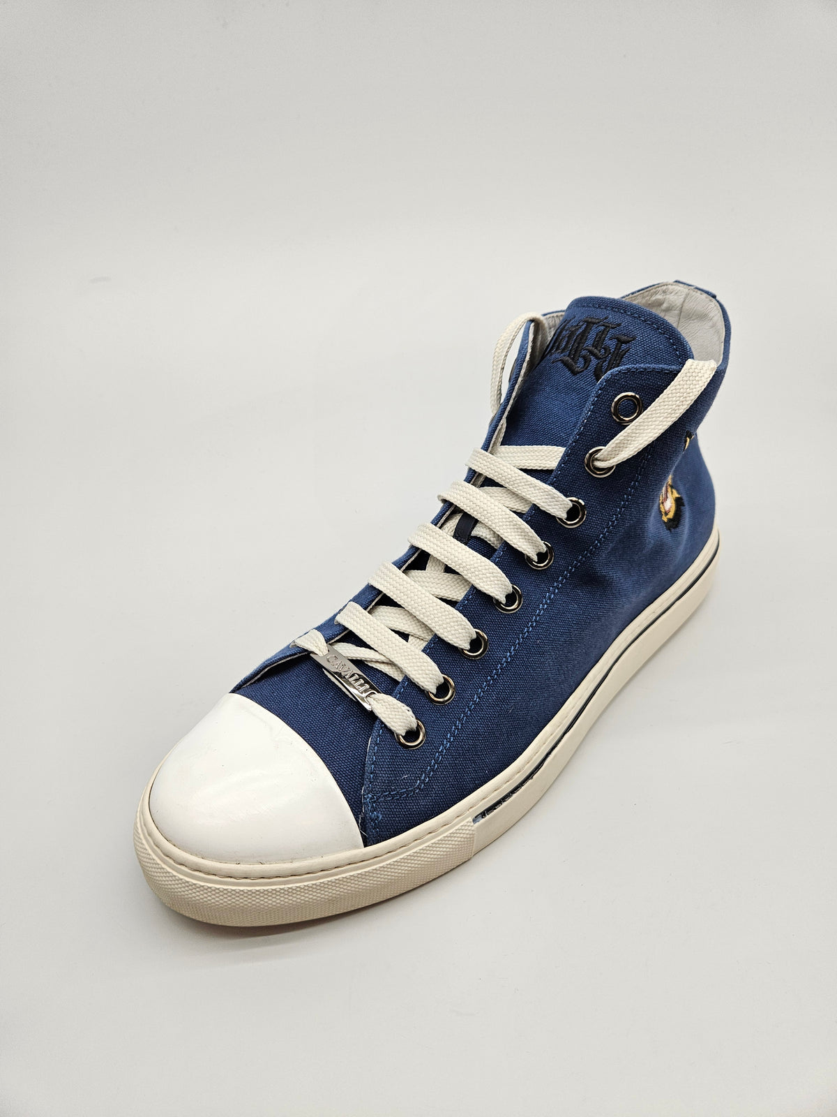 ROBERTO CAVALLI NOVI ORIGINAL PATIKI BR 45