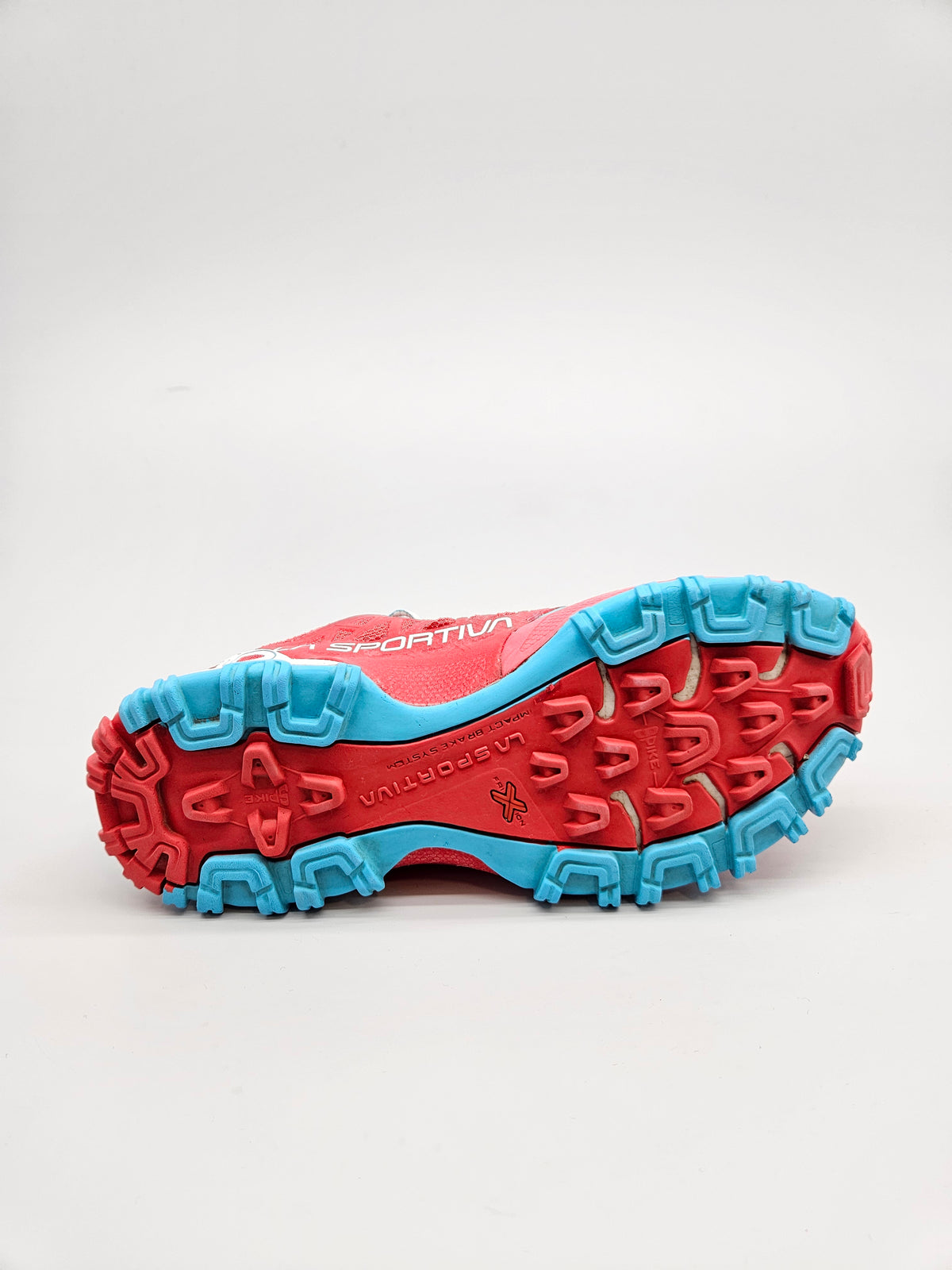 LA SPORTIVA ORIGINAL PATIKI BR 37