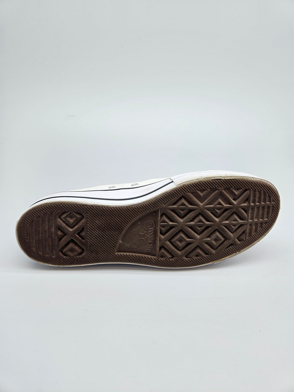 CONVERSE ORIGINAL PATIKI BR 40