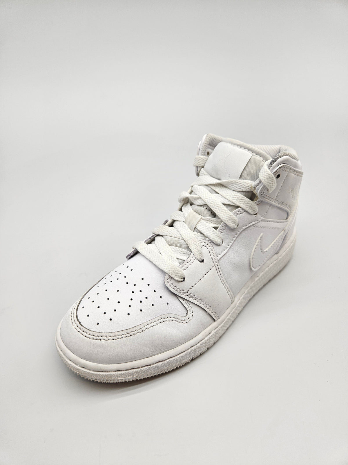 NIKE JORDAN ORIGINAL PATIKI BR 37.5