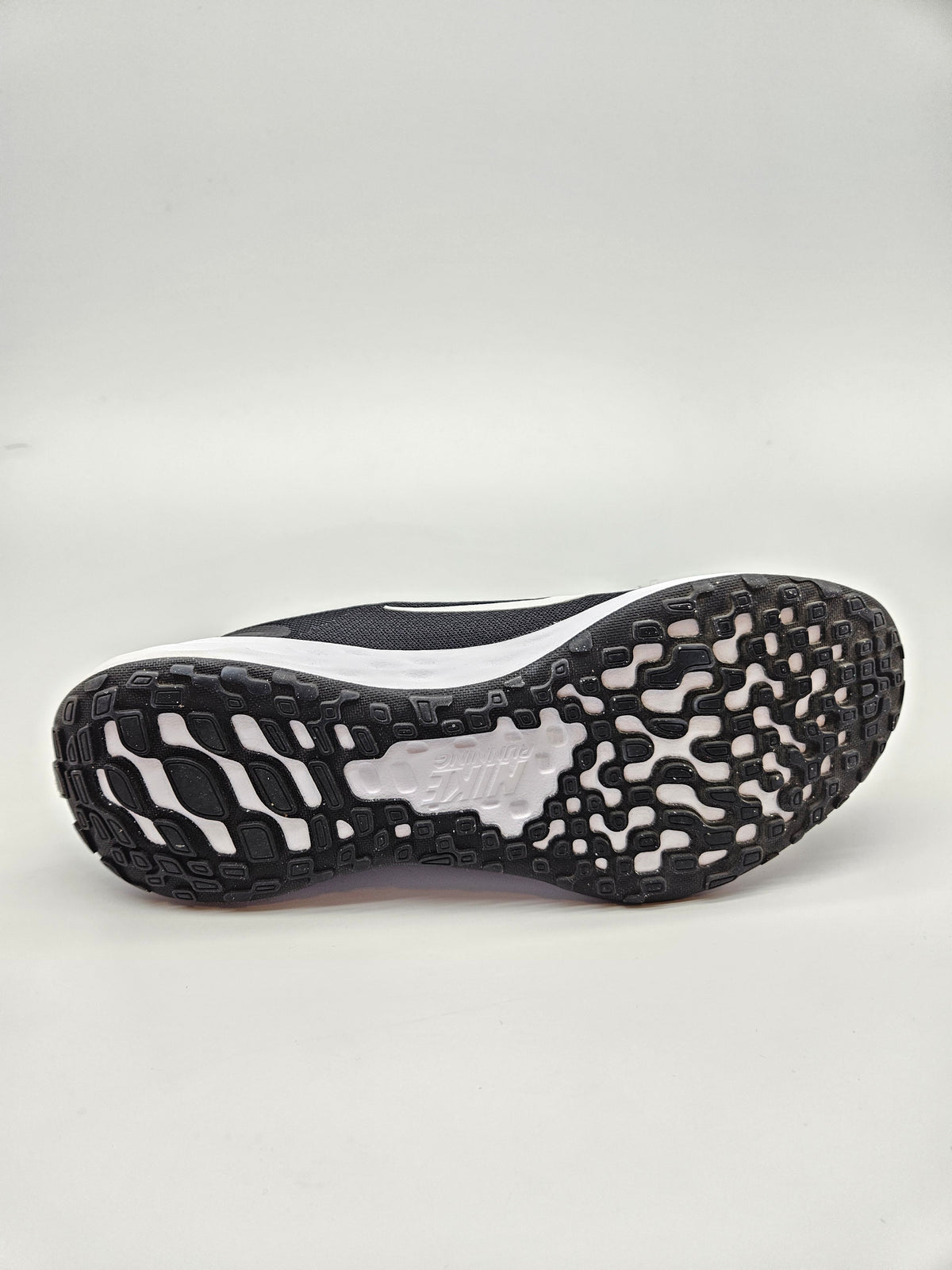 NIKE ORIGINAL PATIKI BR 45