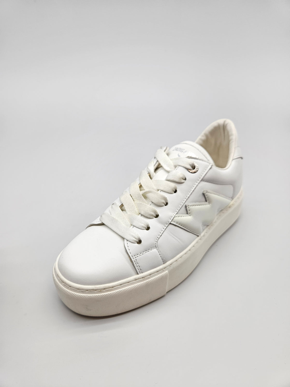 ZADIG & VOLTARE NOVI ORIGINAL PATIKI BR 36