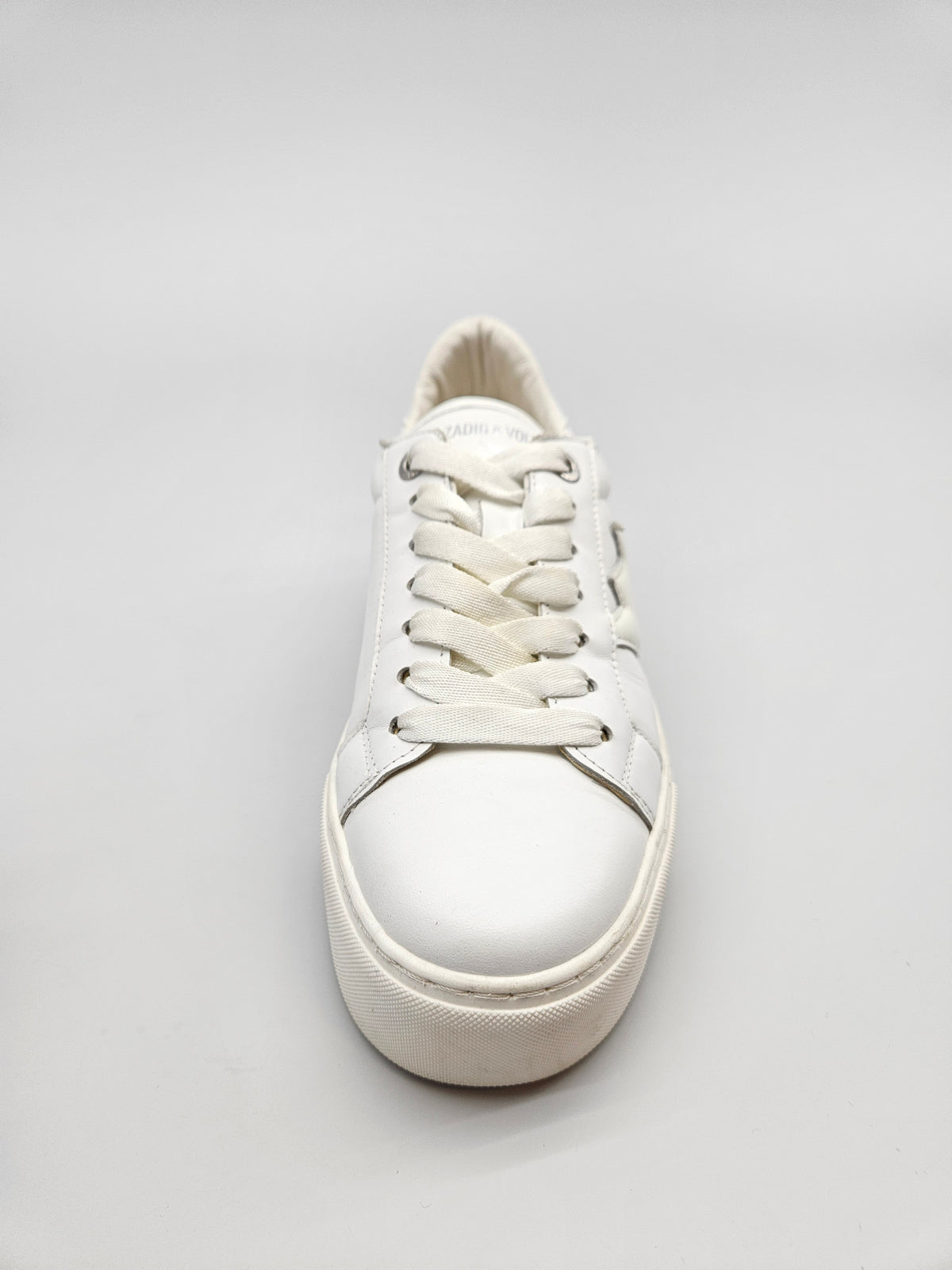 ZADIG & VOLTARE NOVI ORIGINAL PATIKI BR 36