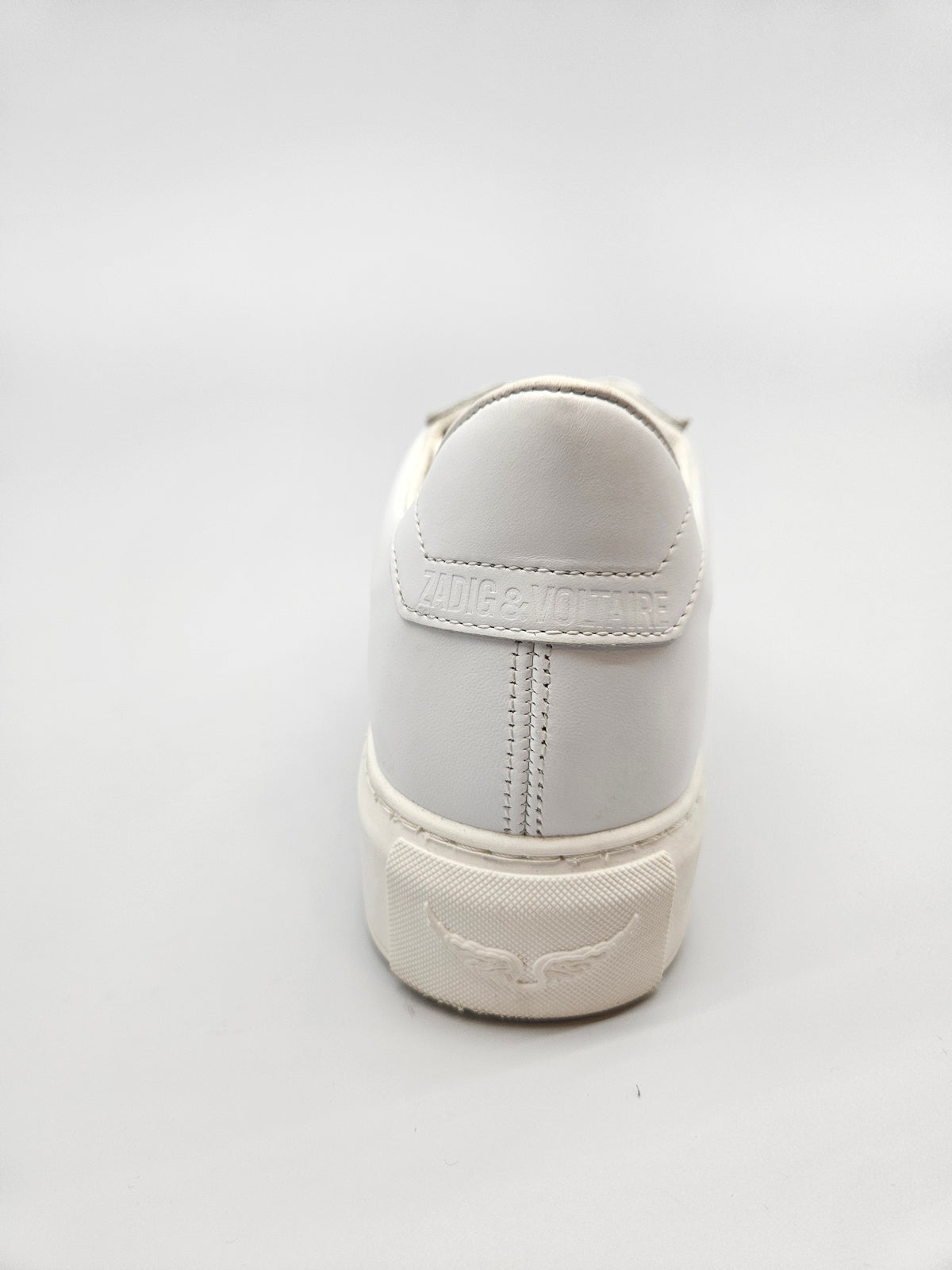 ZADIG & VOLTARE NOVI ORIGINAL PATIKI BR 36