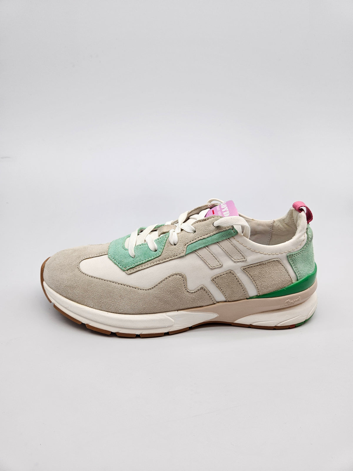 LLOYD ORIGINAL PATIKI BR 39