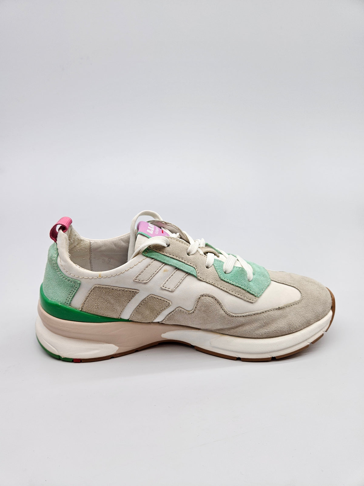 LLOYD ORIGINAL PATIKI BR 39