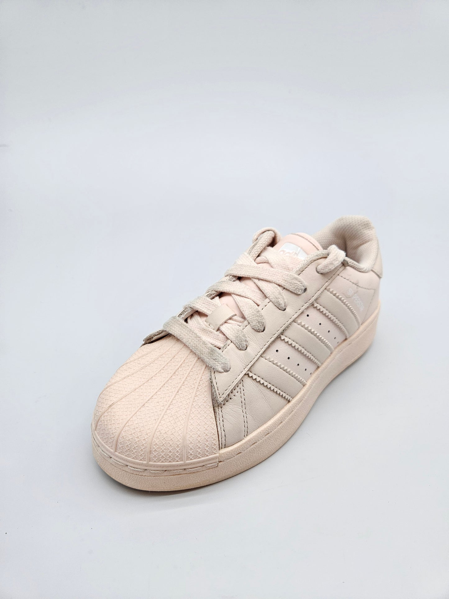 ADIDAS SUPERSTAR ORIGINAL PATIKI BR 36.5