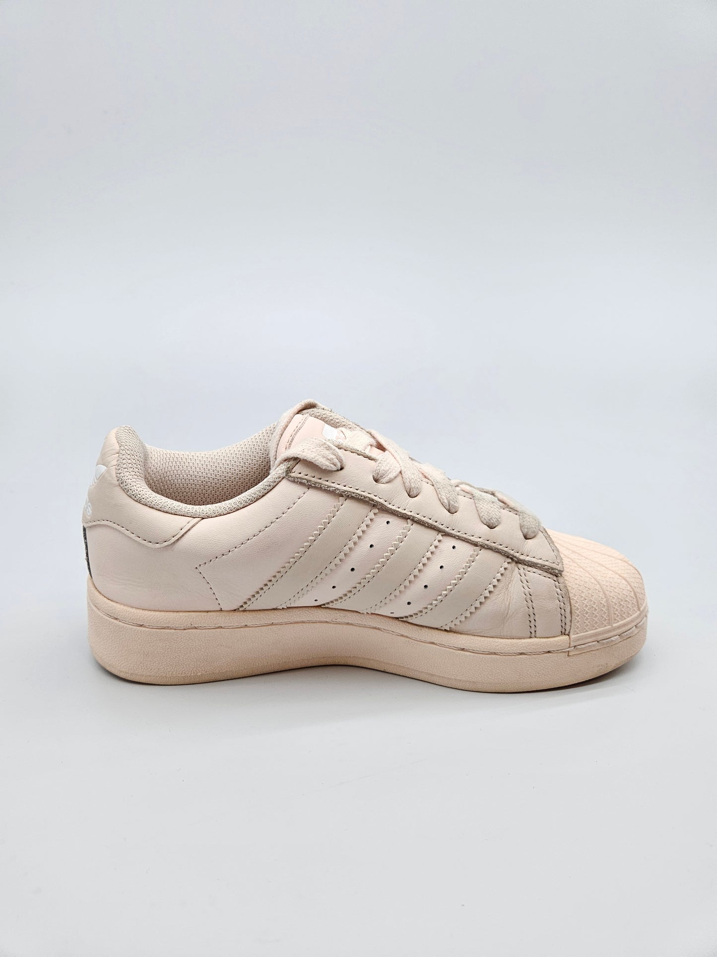 ADIDAS SUPERSTAR ORIGINAL PATIKI BR 36.5