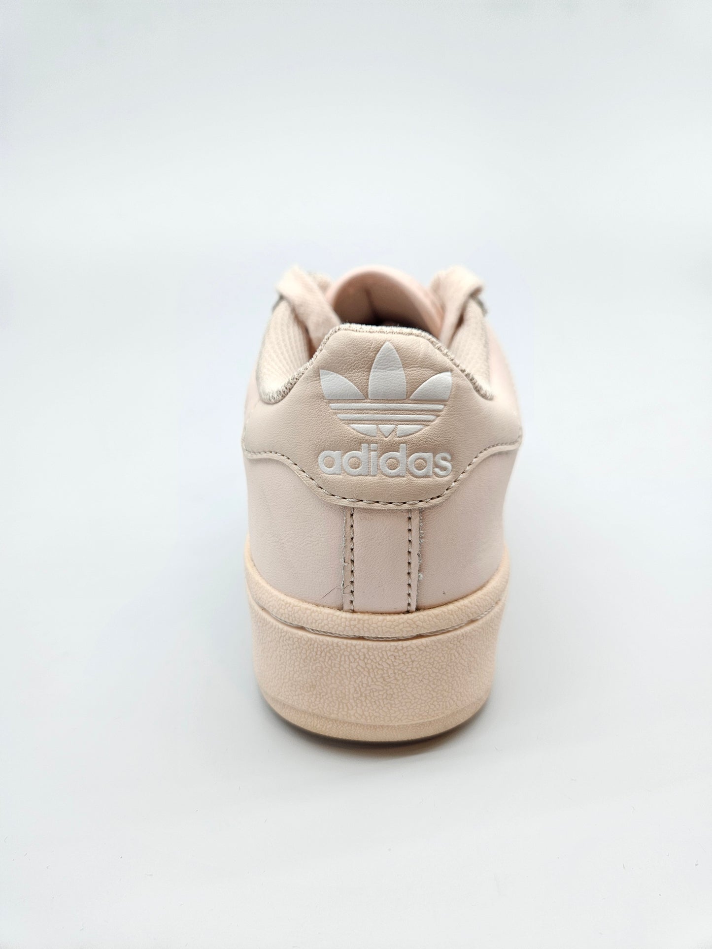 ADIDAS SUPERSTAR ORIGINAL PATIKI BR 36.5