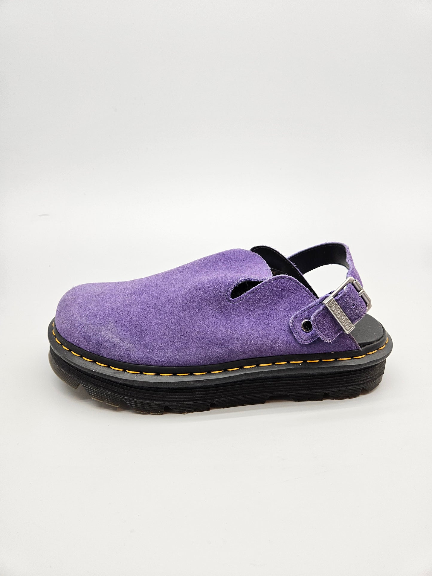 DR MARTENS ORIGINAL KOZNI SANDALI BR 45