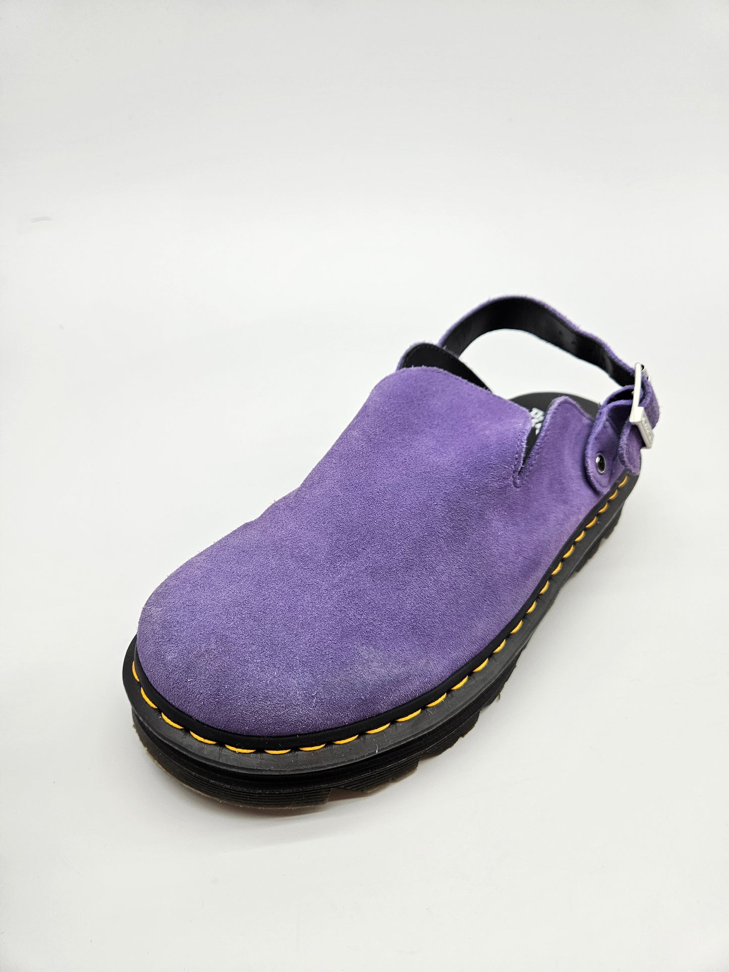 DR MARTENS ORIGINAL KOZNI SANDALI BR 45