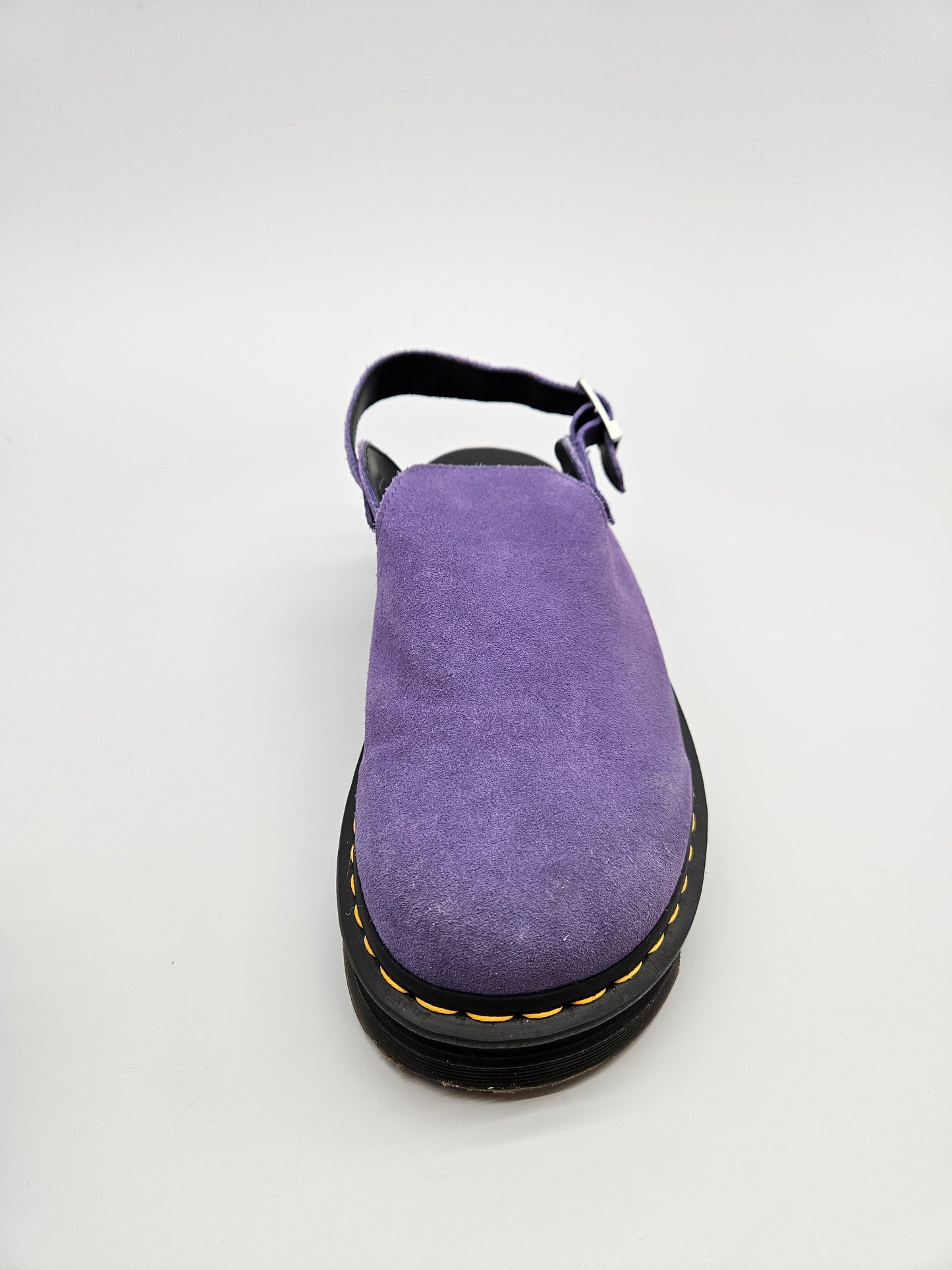 DR MARTENS ORIGINAL KOZNI SANDALI BR 45