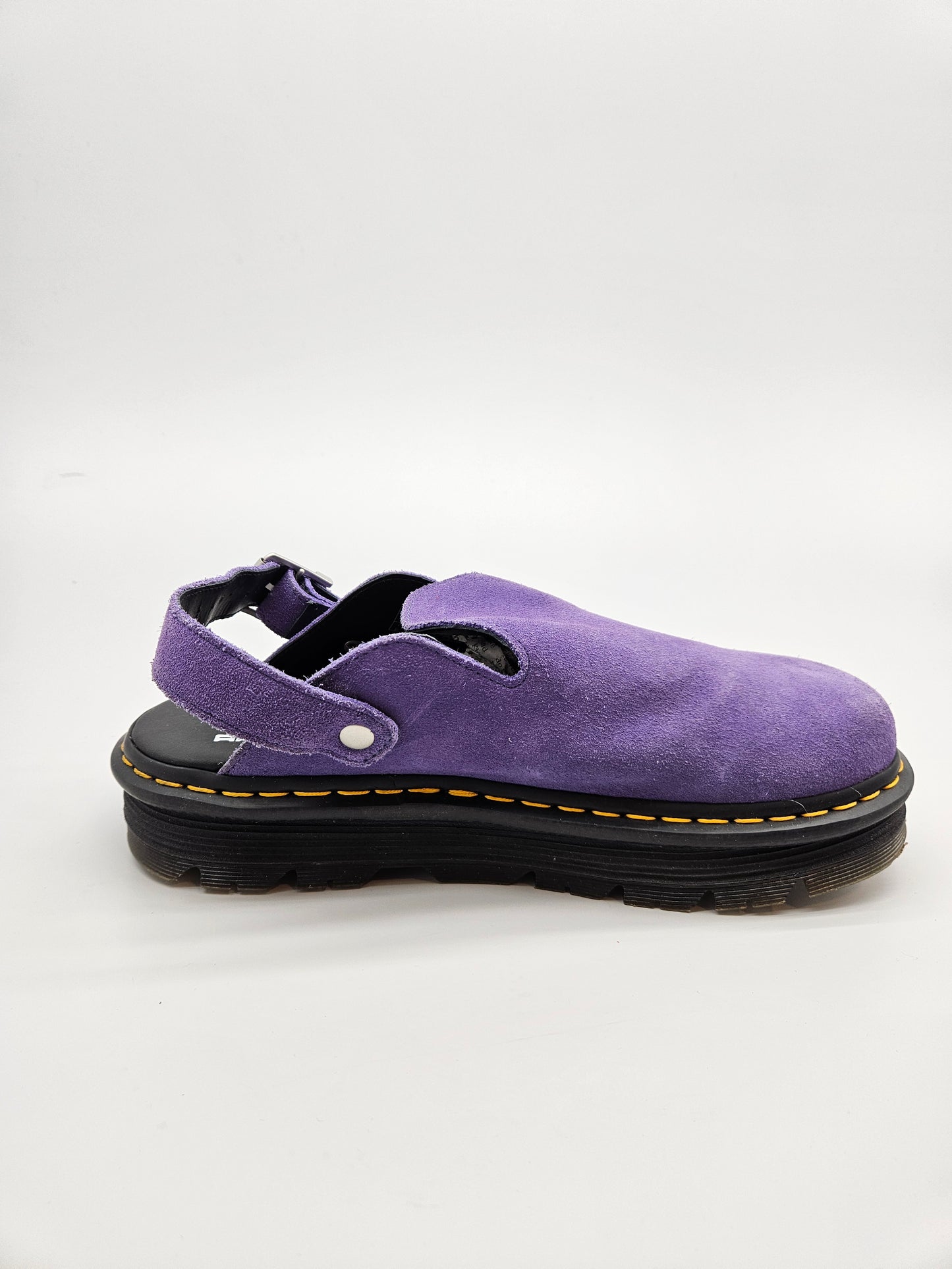 DR MARTENS ORIGINAL KOZNI SANDALI BR 45