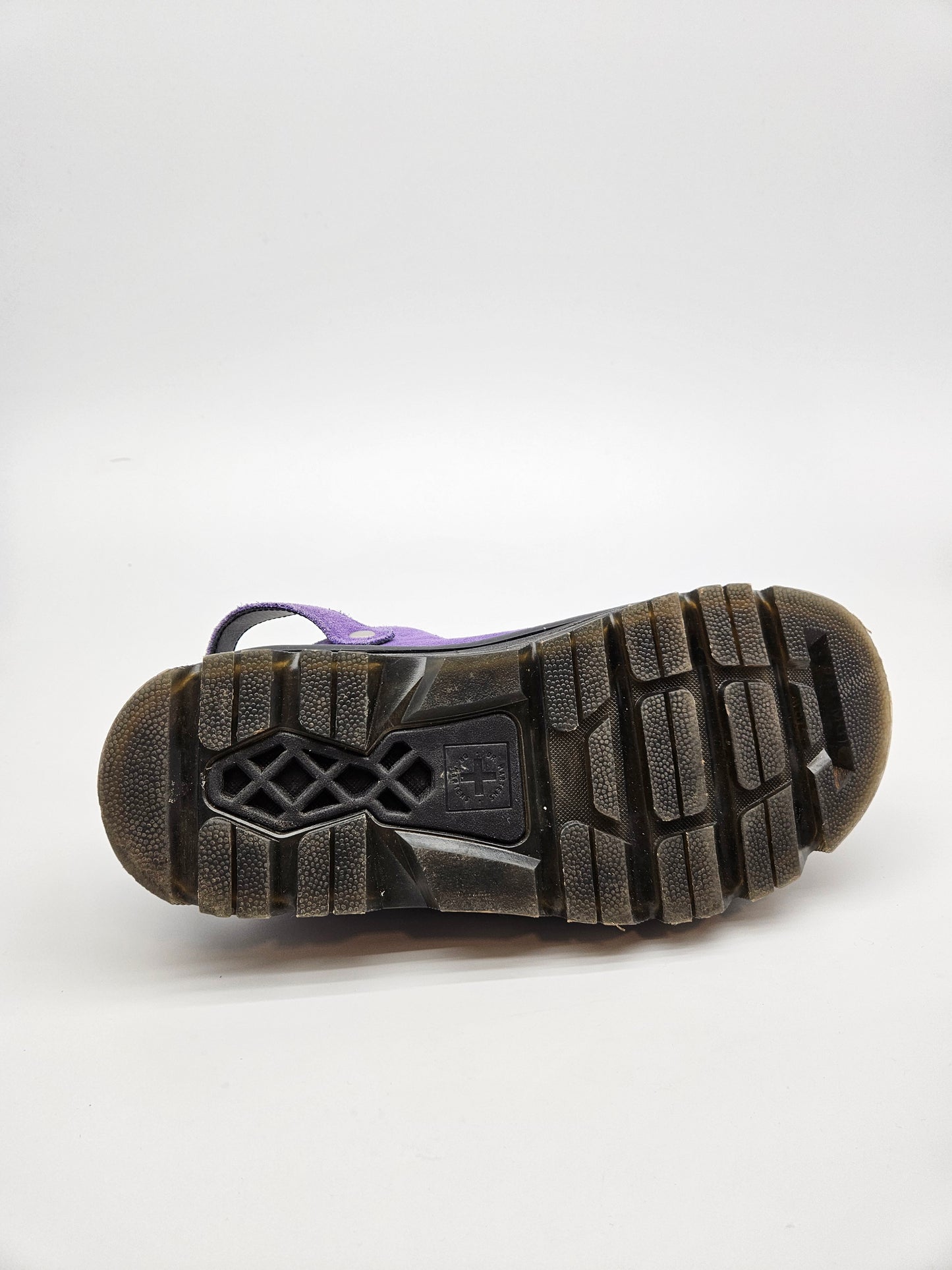 DR MARTENS ORIGINAL KOZNI SANDALI BR 45
