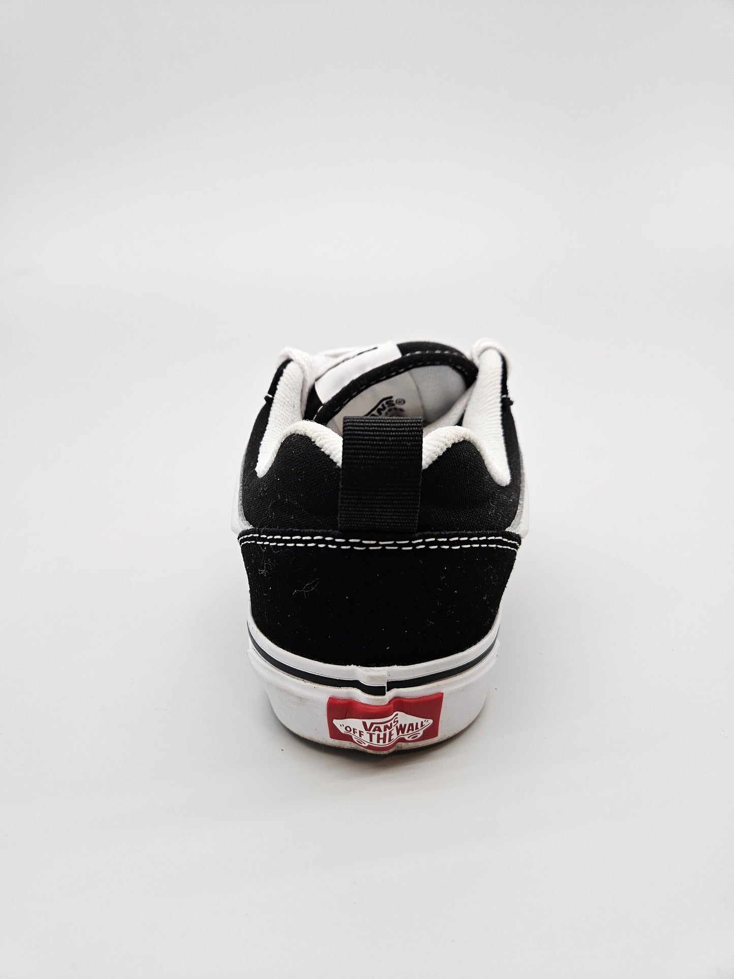 VANS ORIGINAL PATIKI BR 36