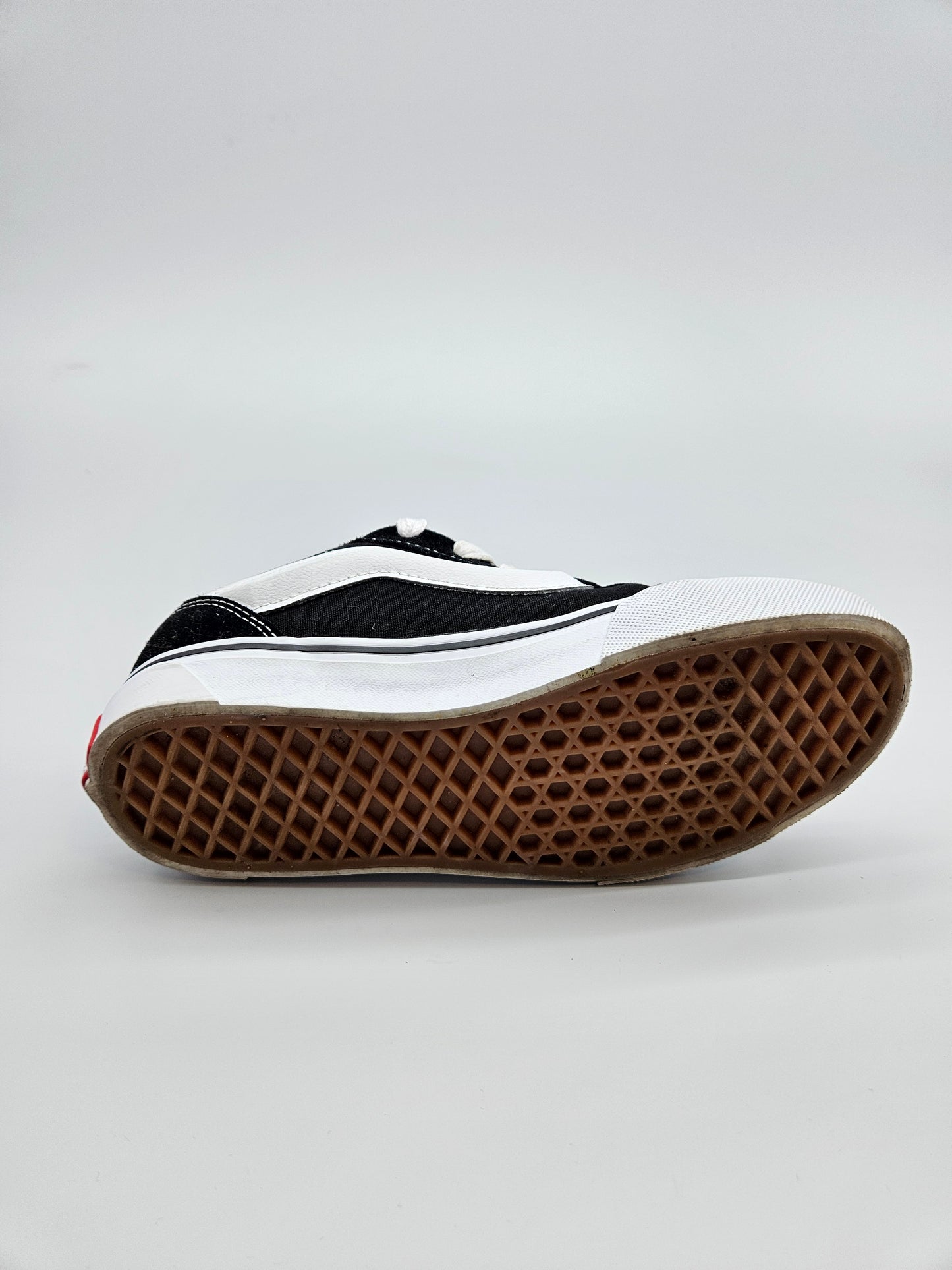 VANS ORIGINAL PATIKI BR 36