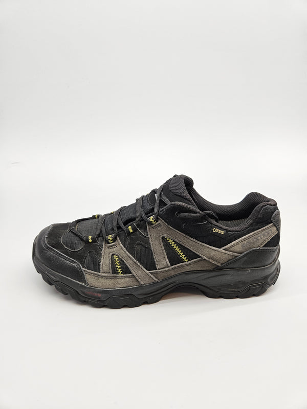 SALOMON GORETEX ORIGINAL PATIKI BR 46