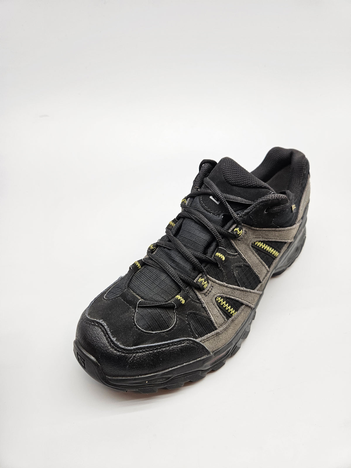 SALOMON GORETEX ORIGINAL PATIKI BR 46