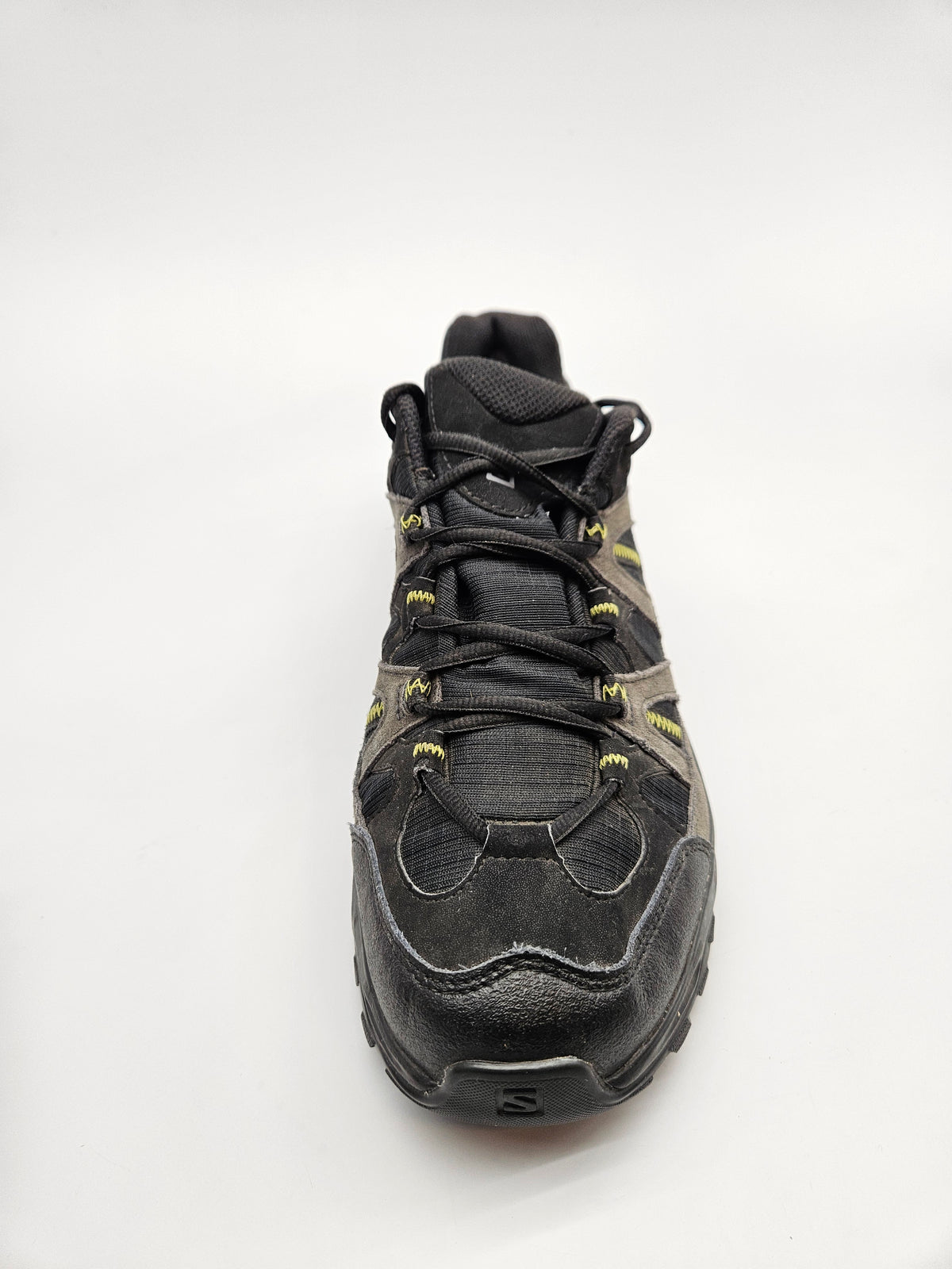 SALOMON GORETEX ORIGINAL PATIKI BR 46