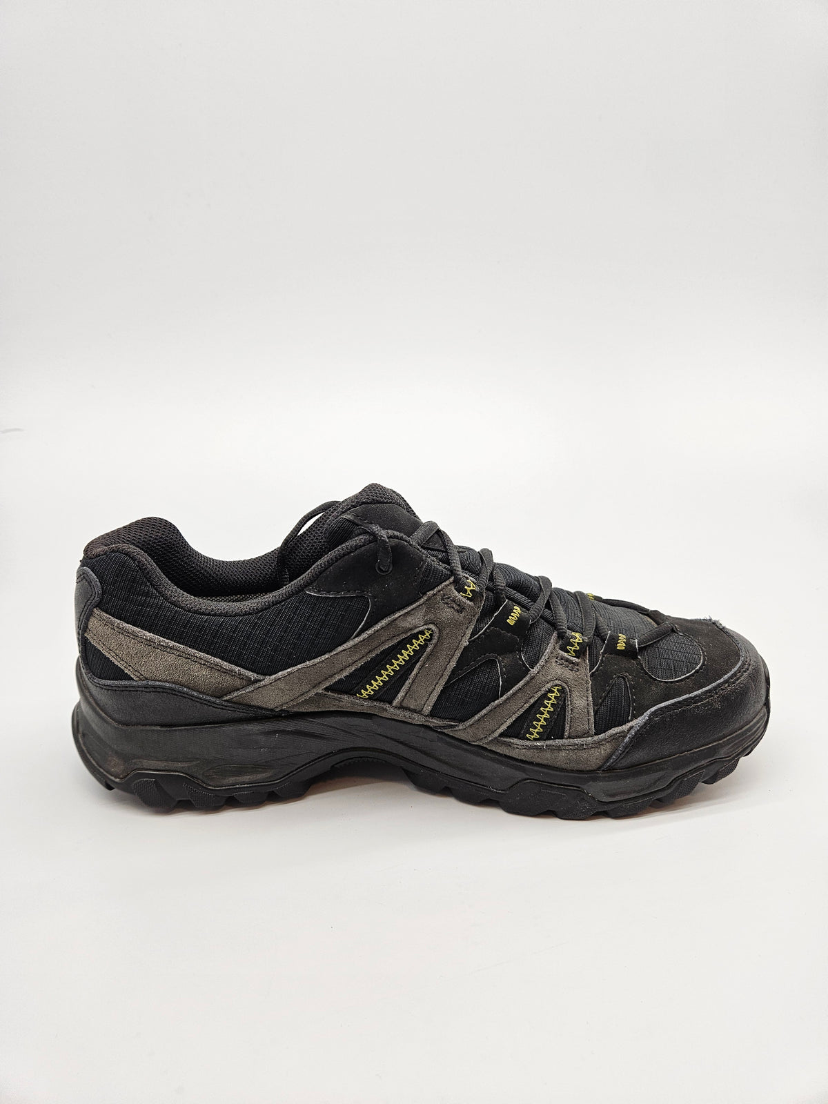 SALOMON GORETEX ORIGINAL PATIKI BR 46