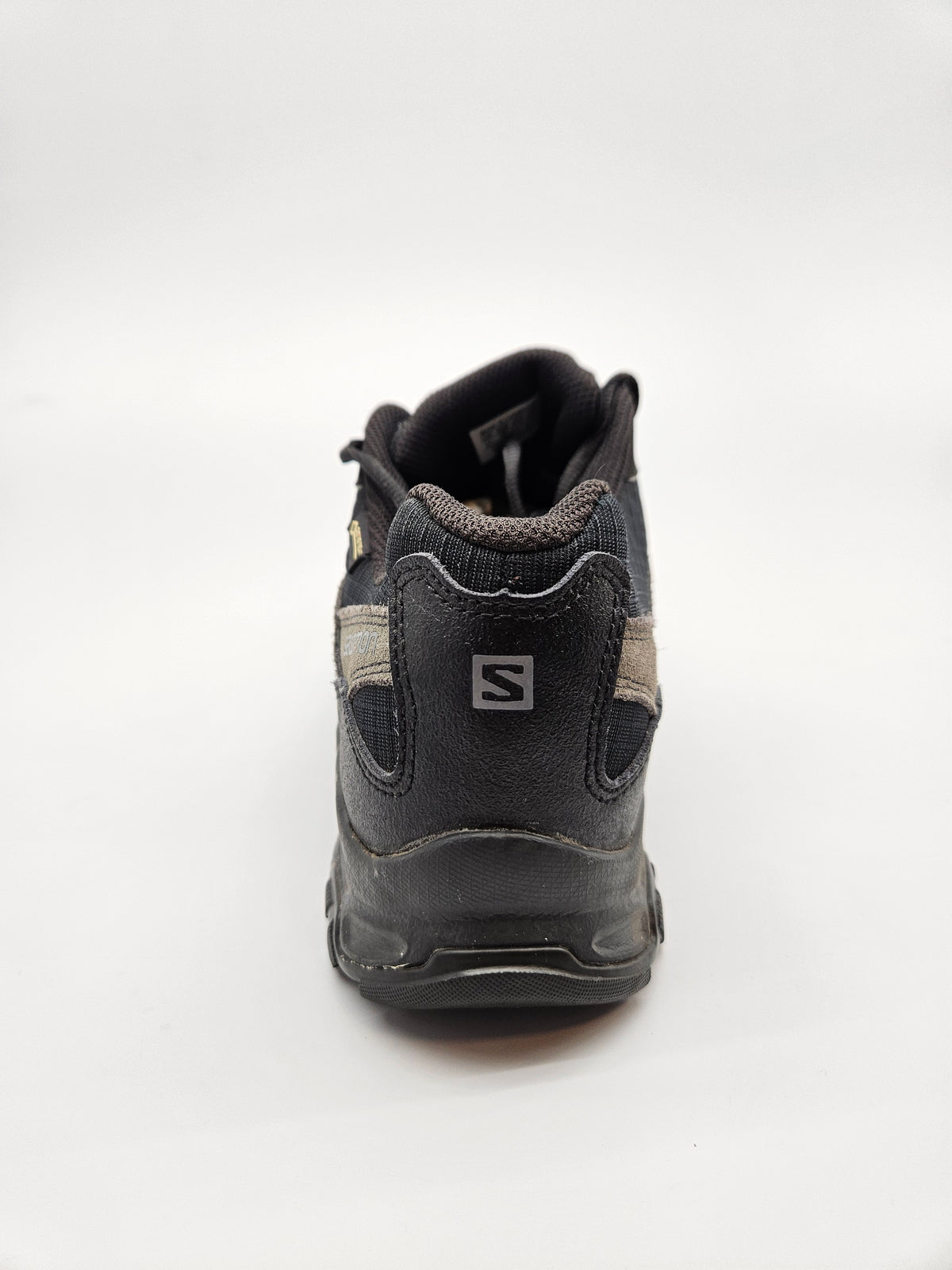 SALOMON GORETEX ORIGINAL PATIKI BR 46