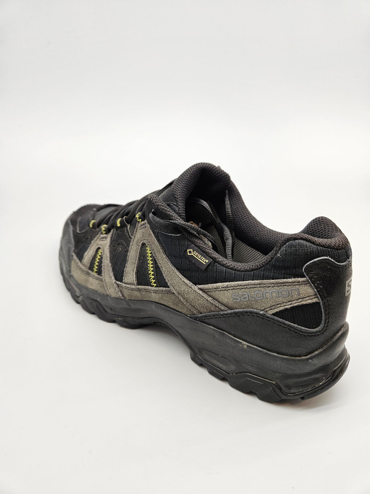 SALOMON GORETEX ORIGINAL PATIKI BR 46