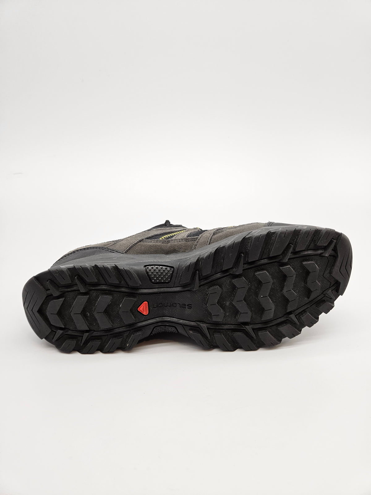SALOMON GORETEX ORIGINAL PATIKI BR 46