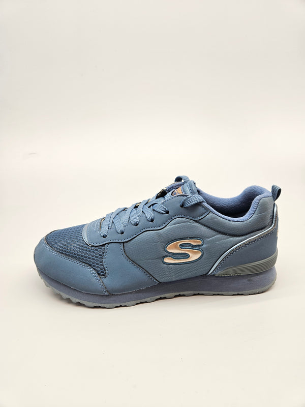 SKECHERS MEMORY ORIGINAL PATIKI BR 38.5
