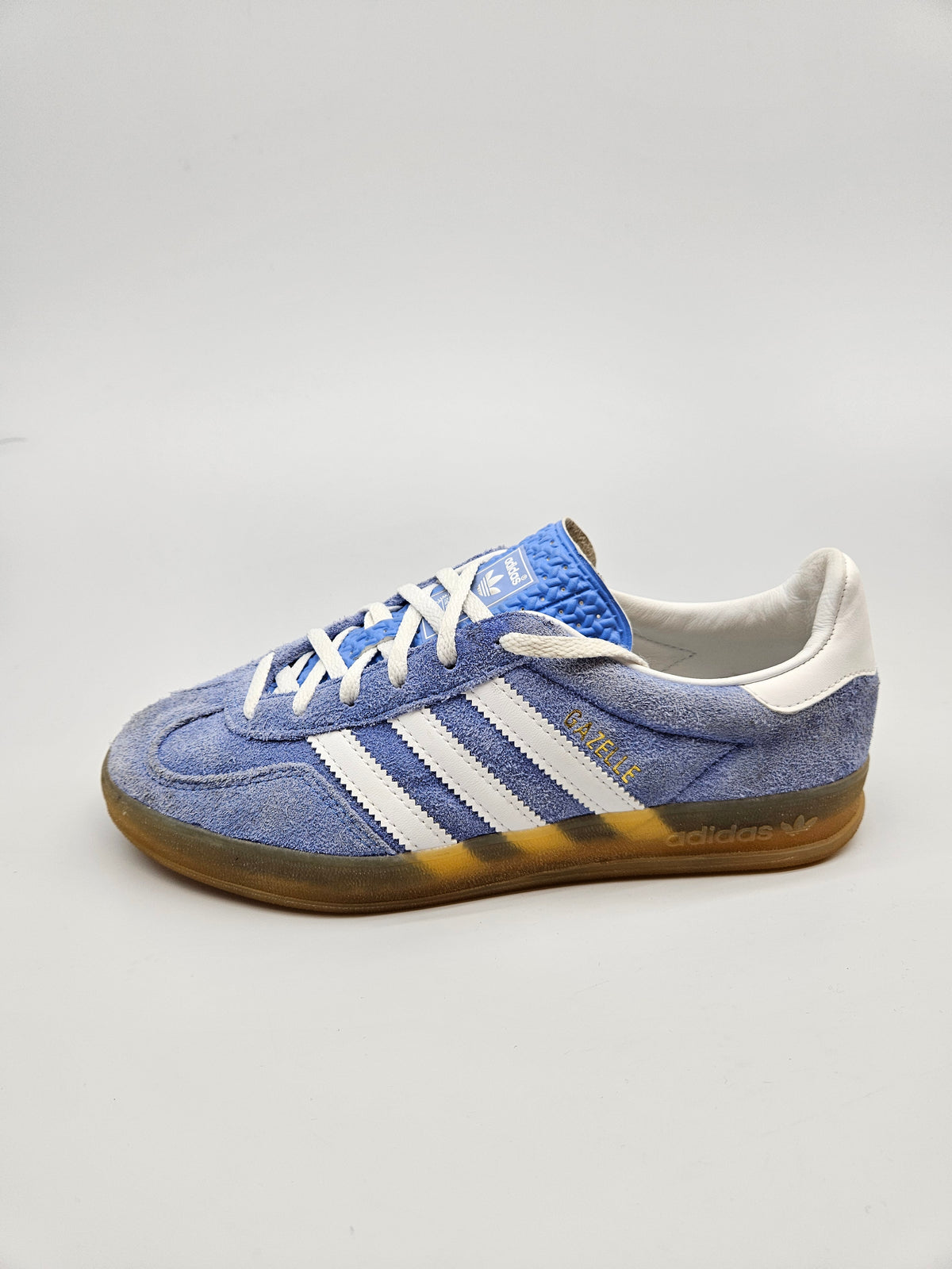 ADIDAS GAZZELE ORIGINAL PATIKI BR 38.5