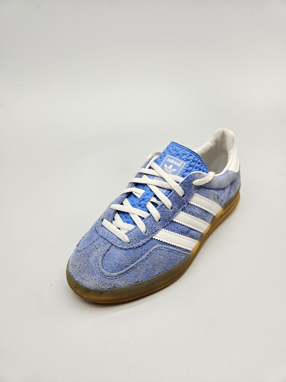 ADIDAS GAZZELE ORIGINAL PATIKI BR 38.5