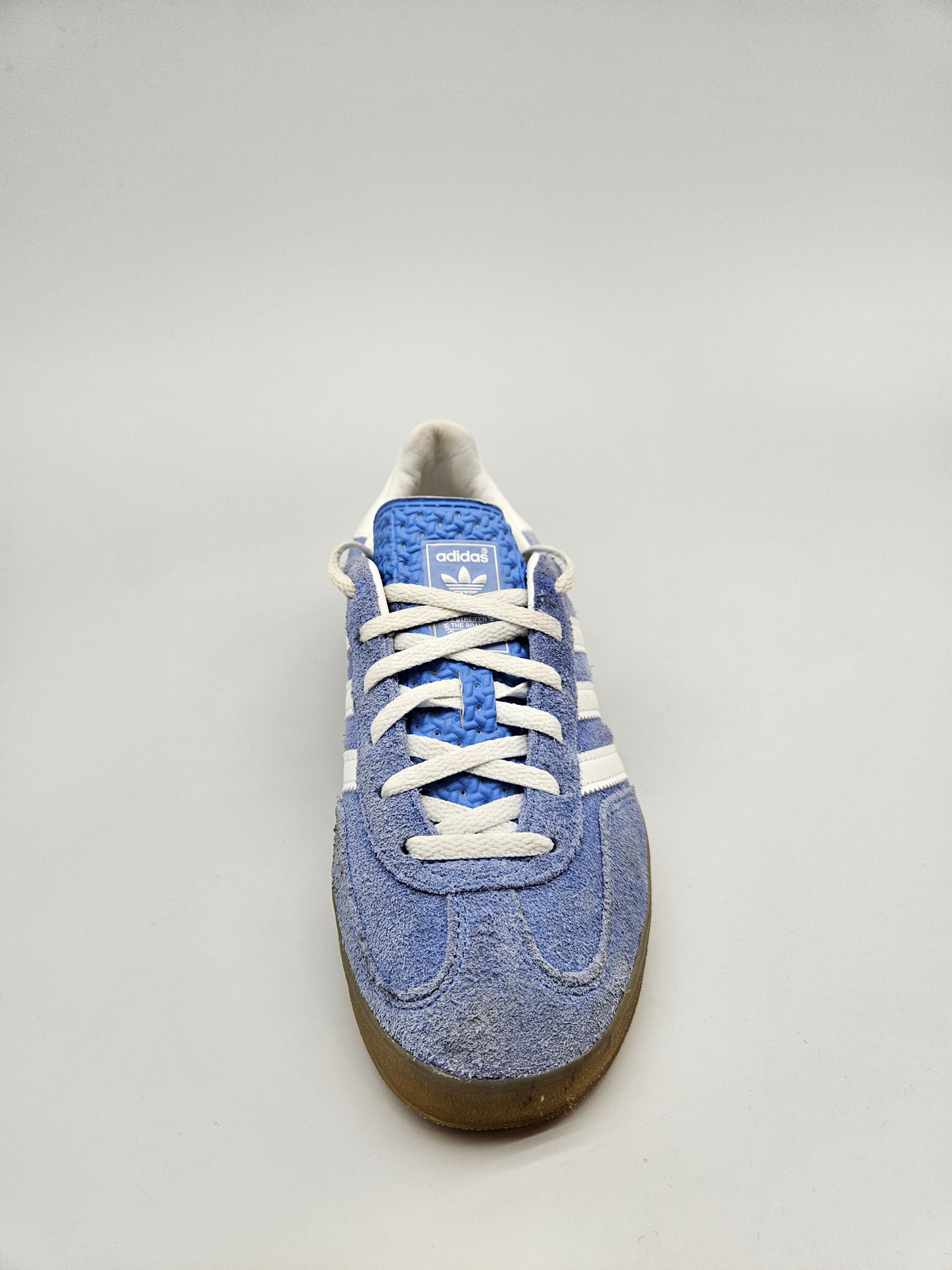 ADIDAS GAZZELE ORIGINAL PATIKI BR 38.5