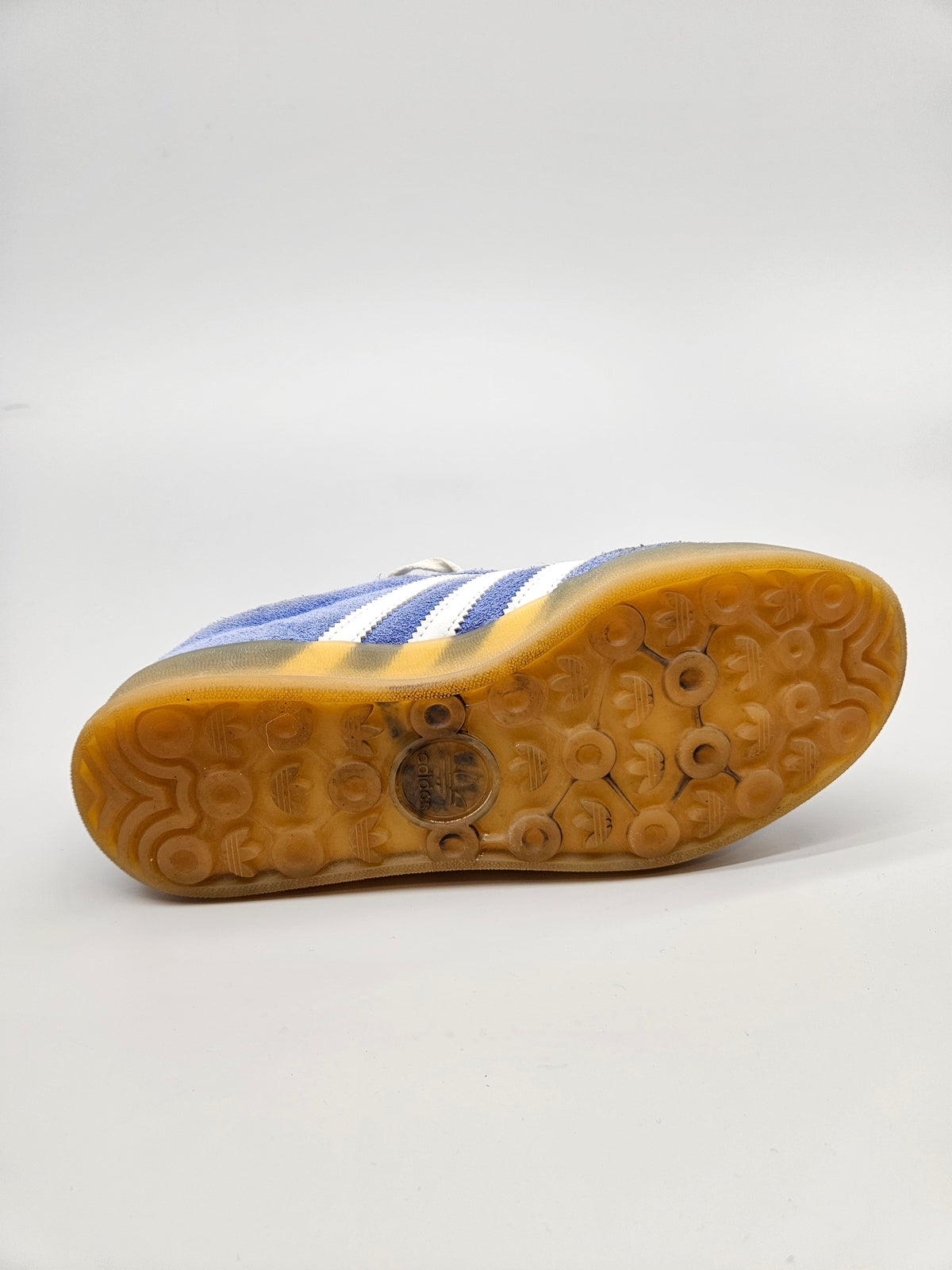 ADIDAS GAZZELE ORIGINAL PATIKI BR 38.5