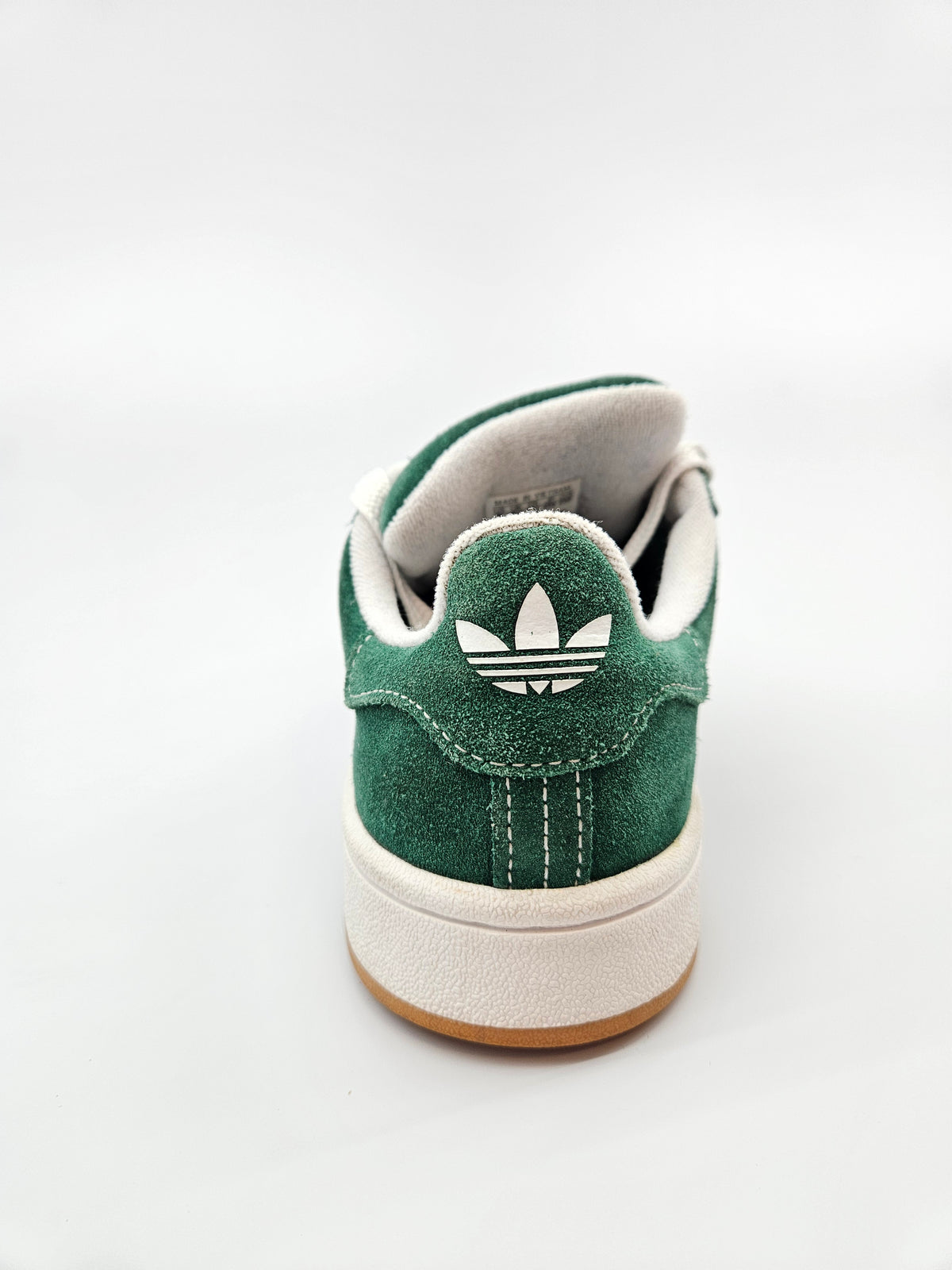 ADIDAS CAMPUS ORIGINAL PATIKI BR 37