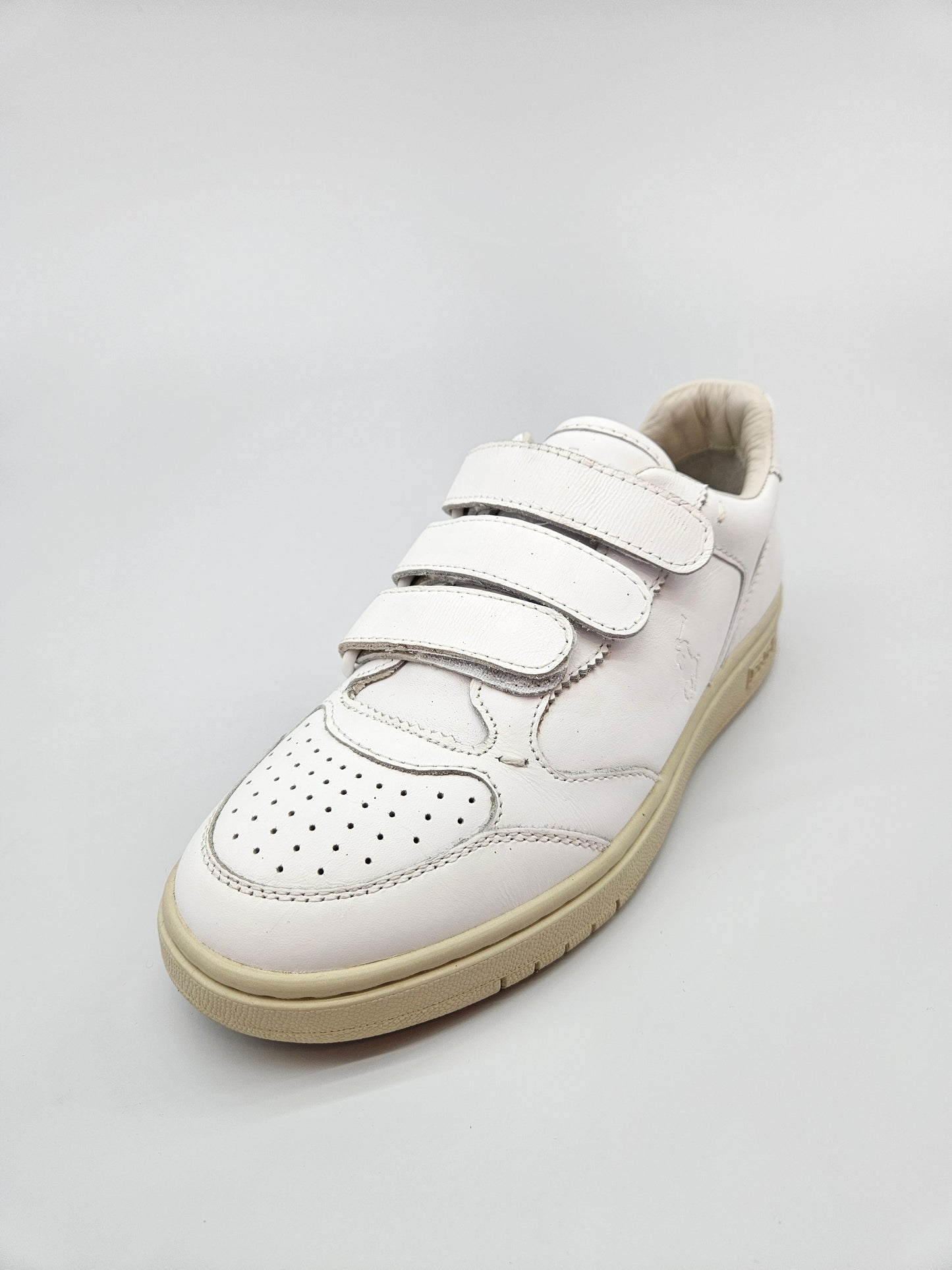 POLO RALPH LAUREN ORIGINAL PATIKI BR 36.5