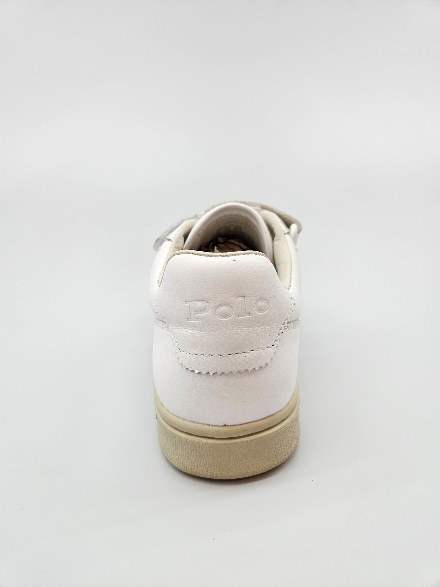 POLO RALPH LAUREN ORIGINAL PATIKI BR 36.5
