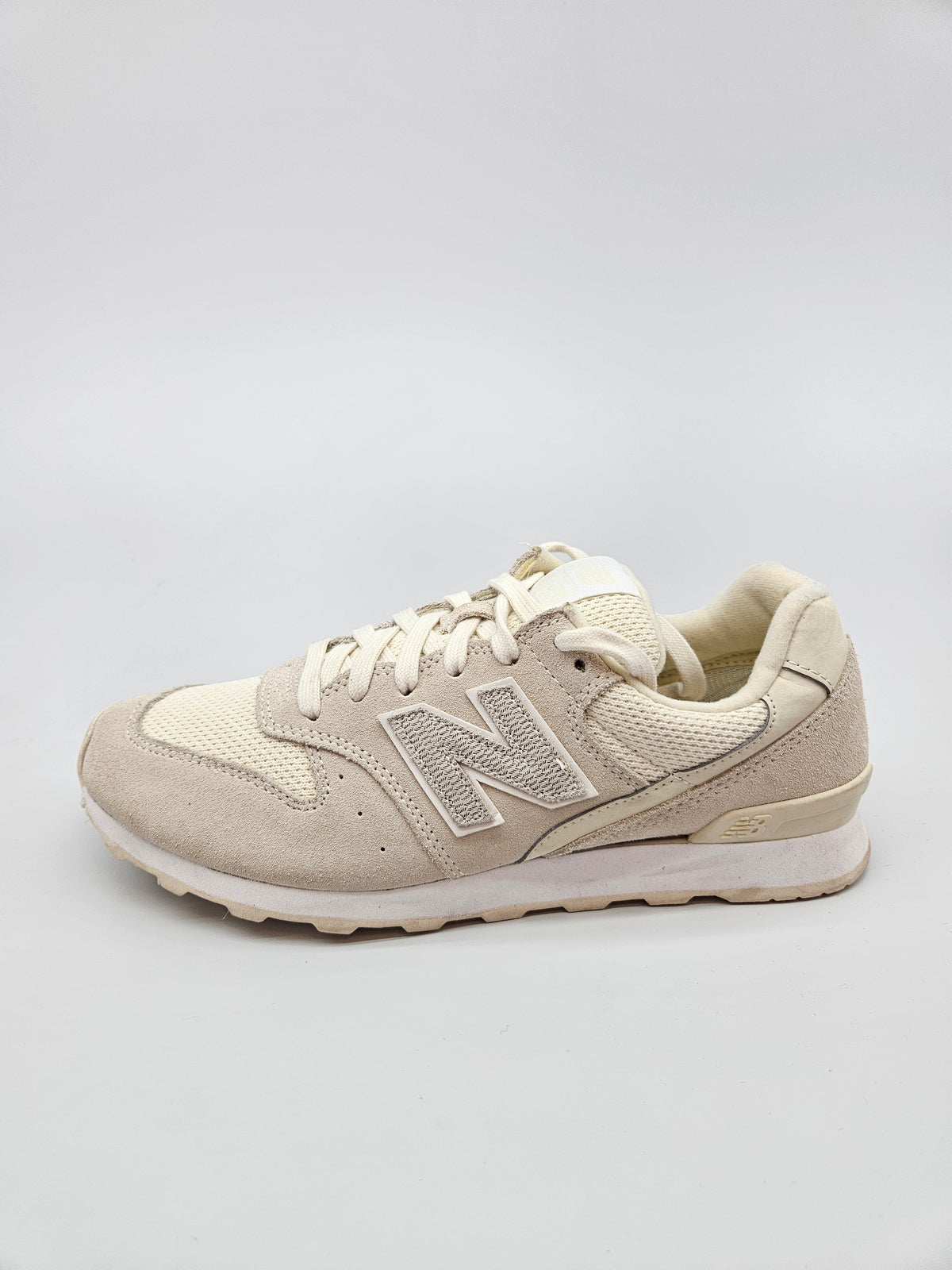 NEW BALANCE ORIGINAL PATIKI BR 39