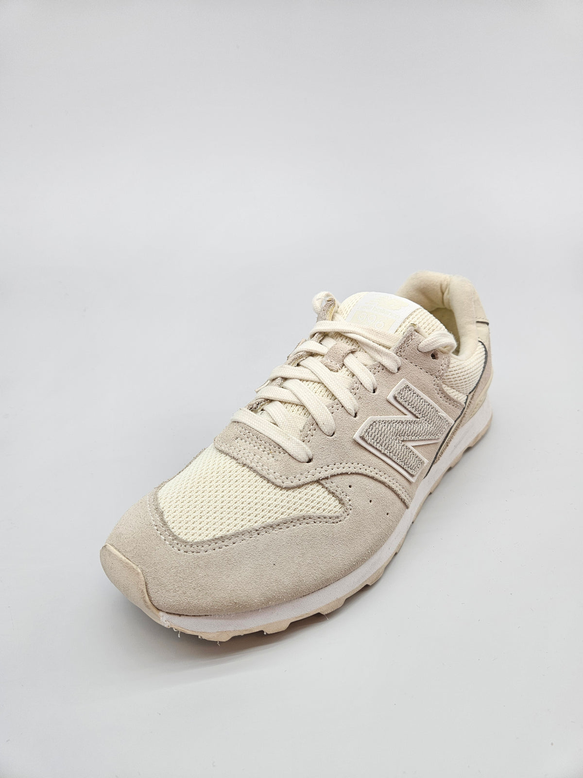 NEW BALANCE ORIGINAL PATIKI BR 39