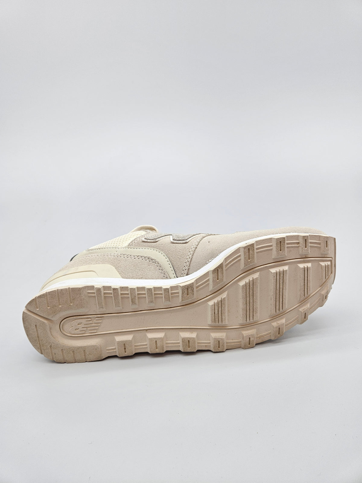 NEW BALANCE ORIGINAL PATIKI BR 39