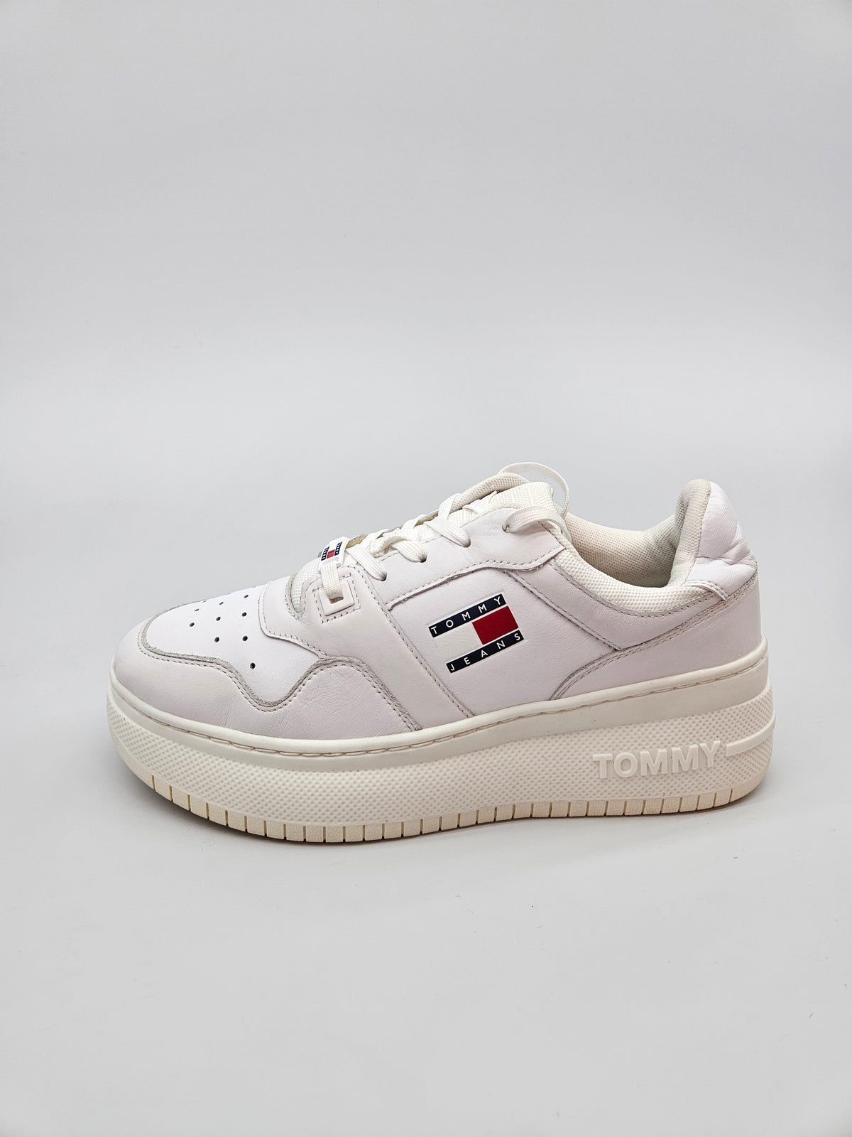 TOMMY HILFIGER ORIGINAL PATIKI BR 41