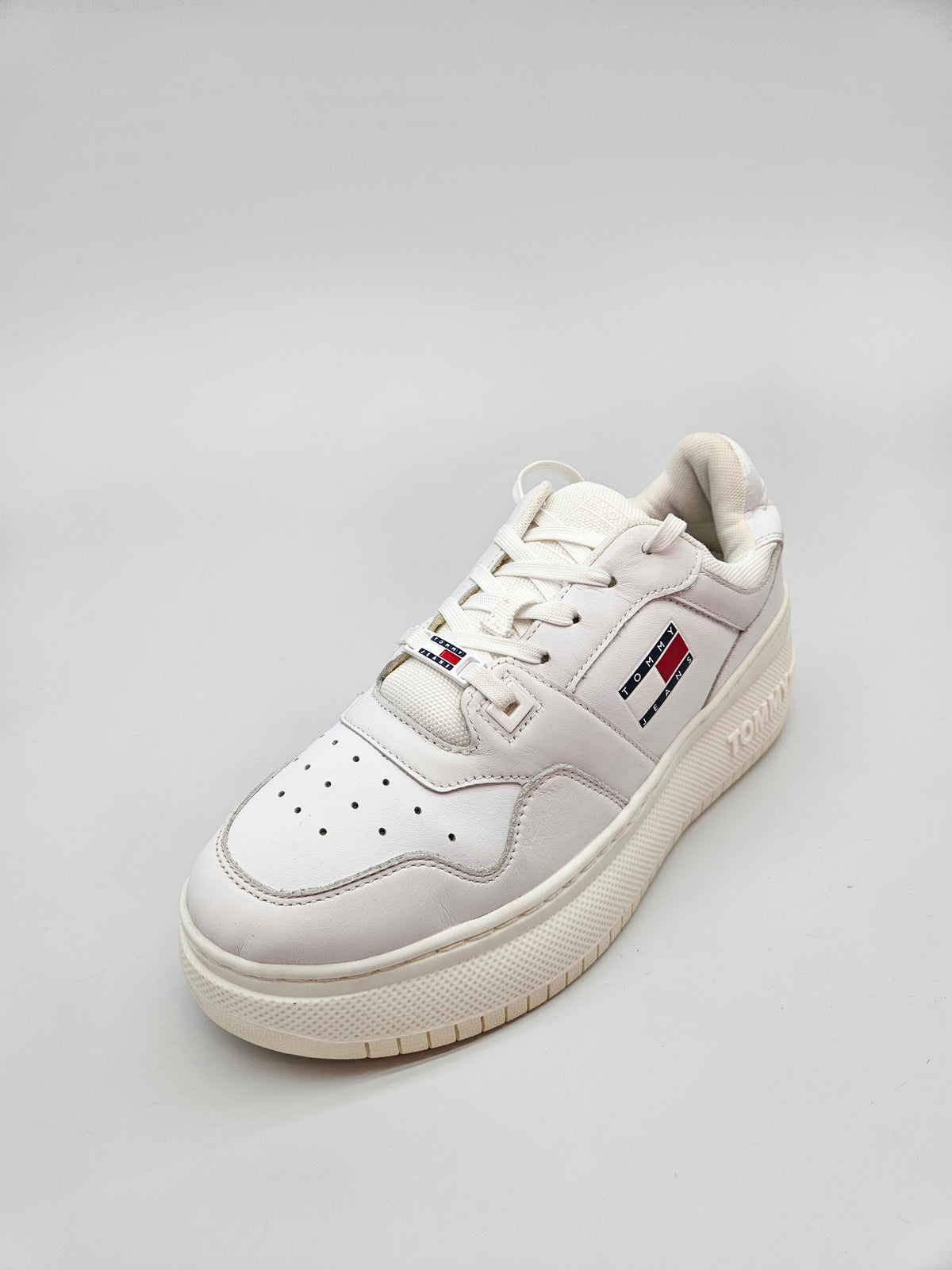TOMMY HILFIGER ORIGINAL PATIKI BR 41